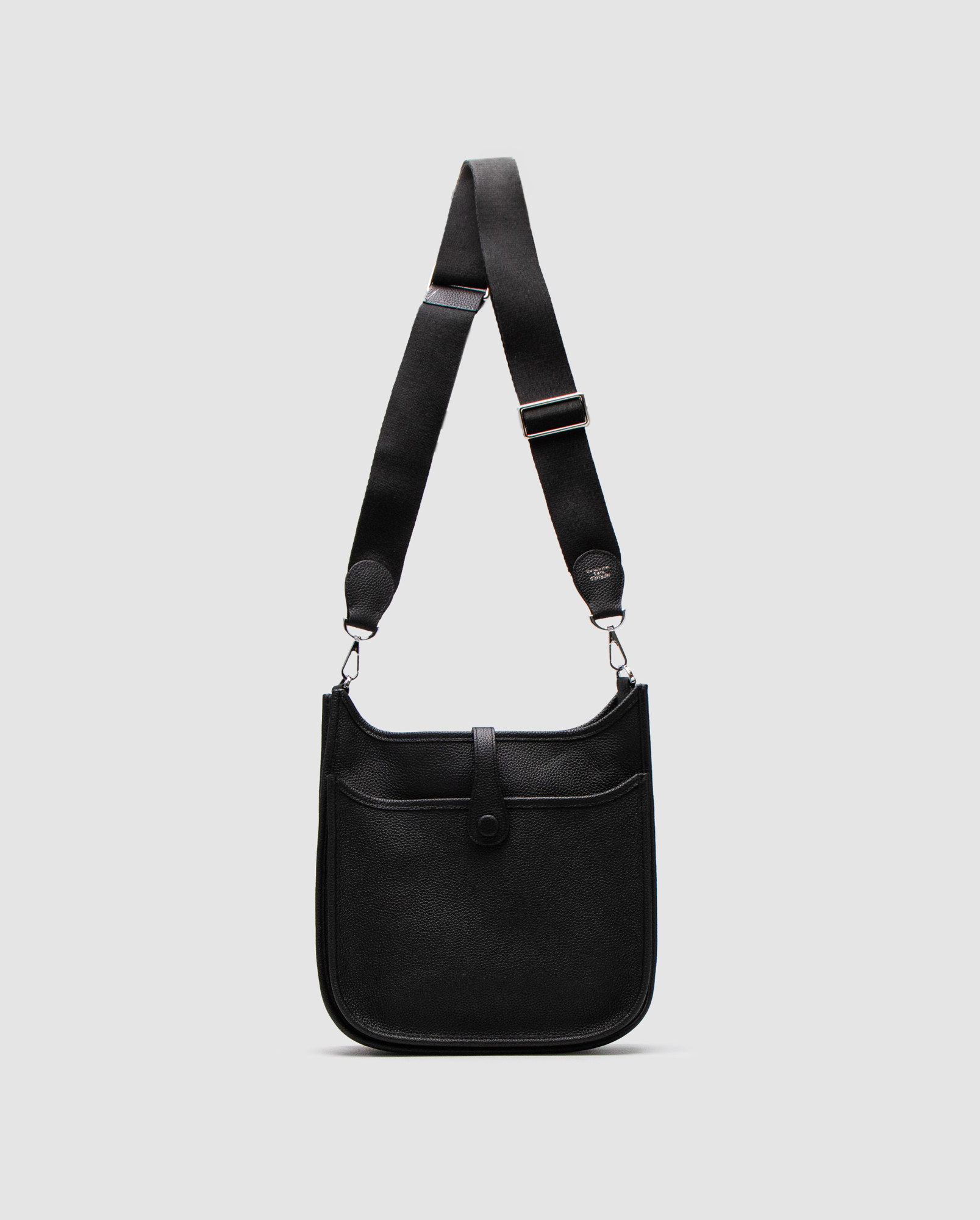 Hermes Evelyne 28 Black - 3