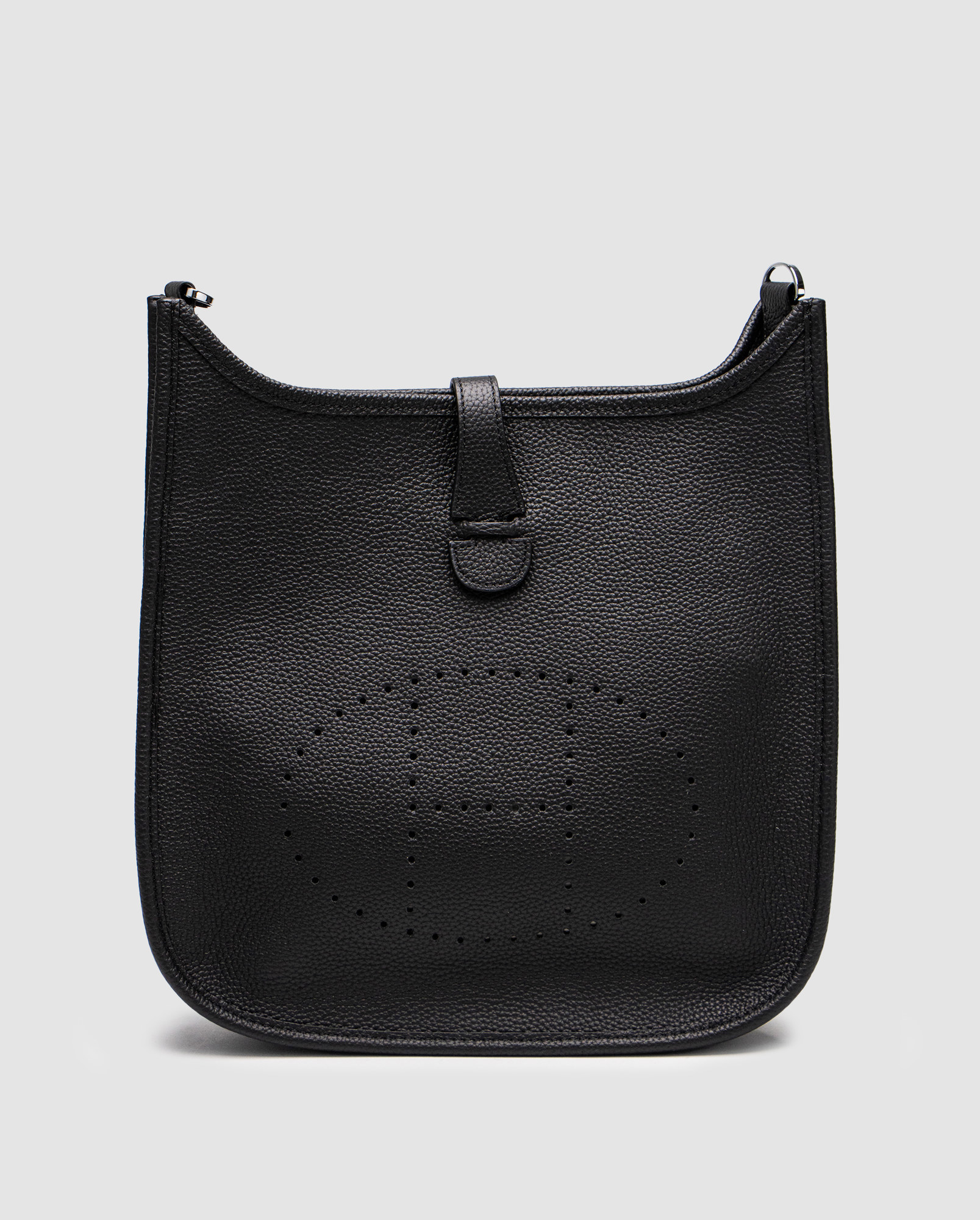 Hermes Evelyne 28 Black - 2