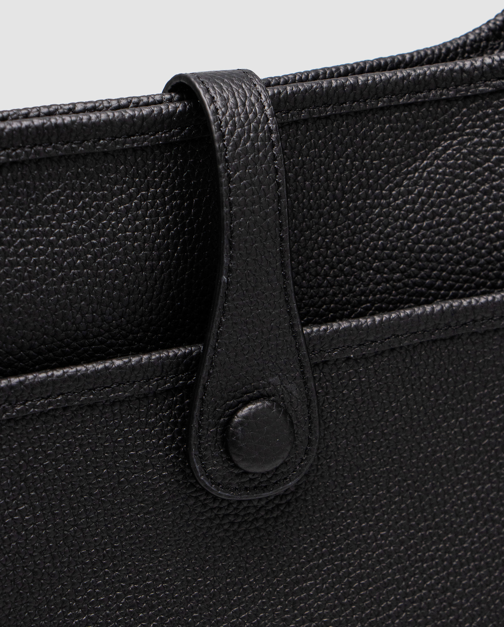 Hermes Evelyne 28 Black - 5