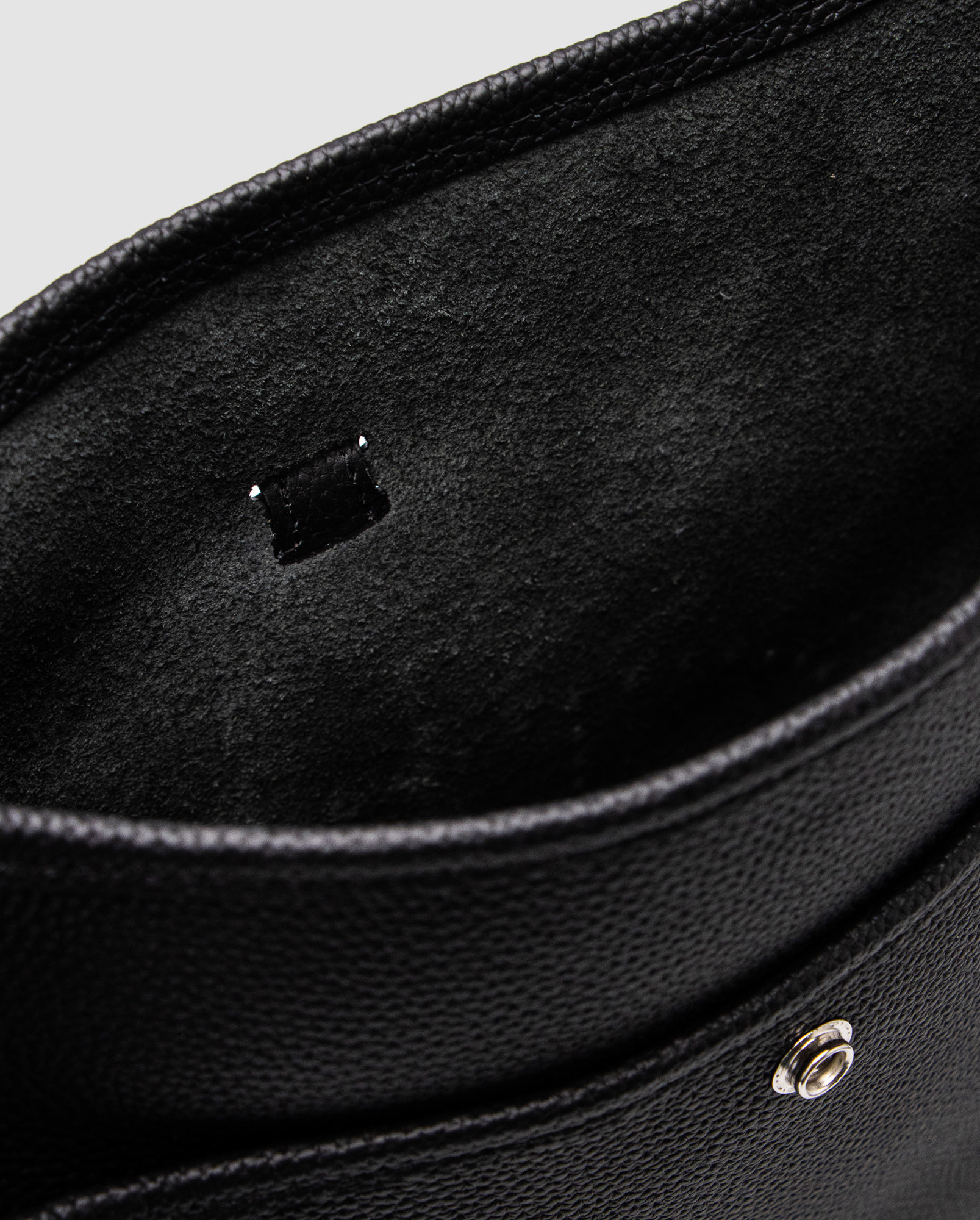 Hermes Evelyne 28 Black - 6