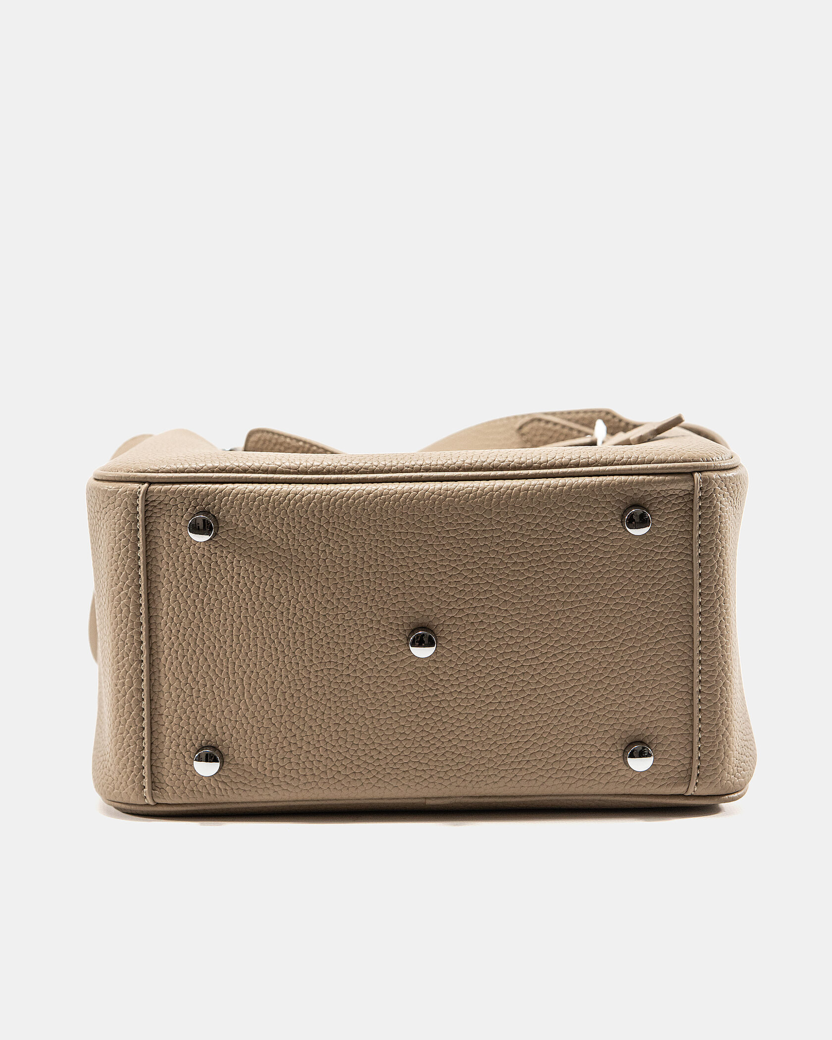 Hermes Lindy 25 Bag Beige - 11