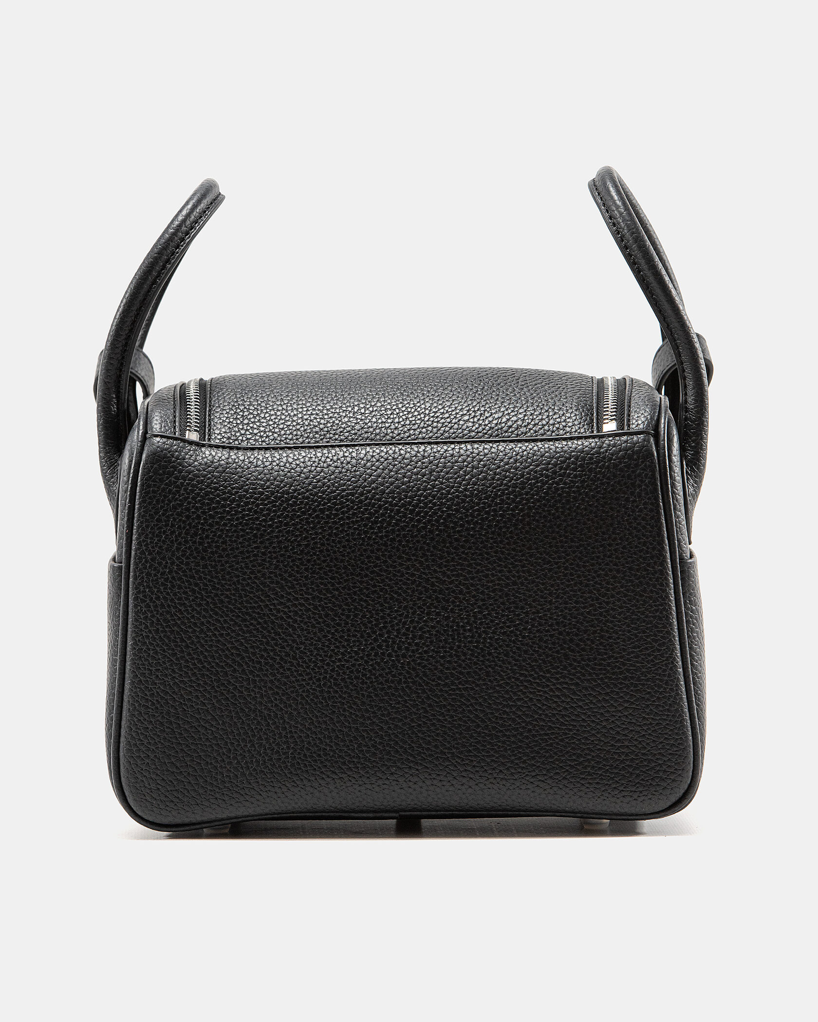 Hermes Lindy 25 Bag Black - 10