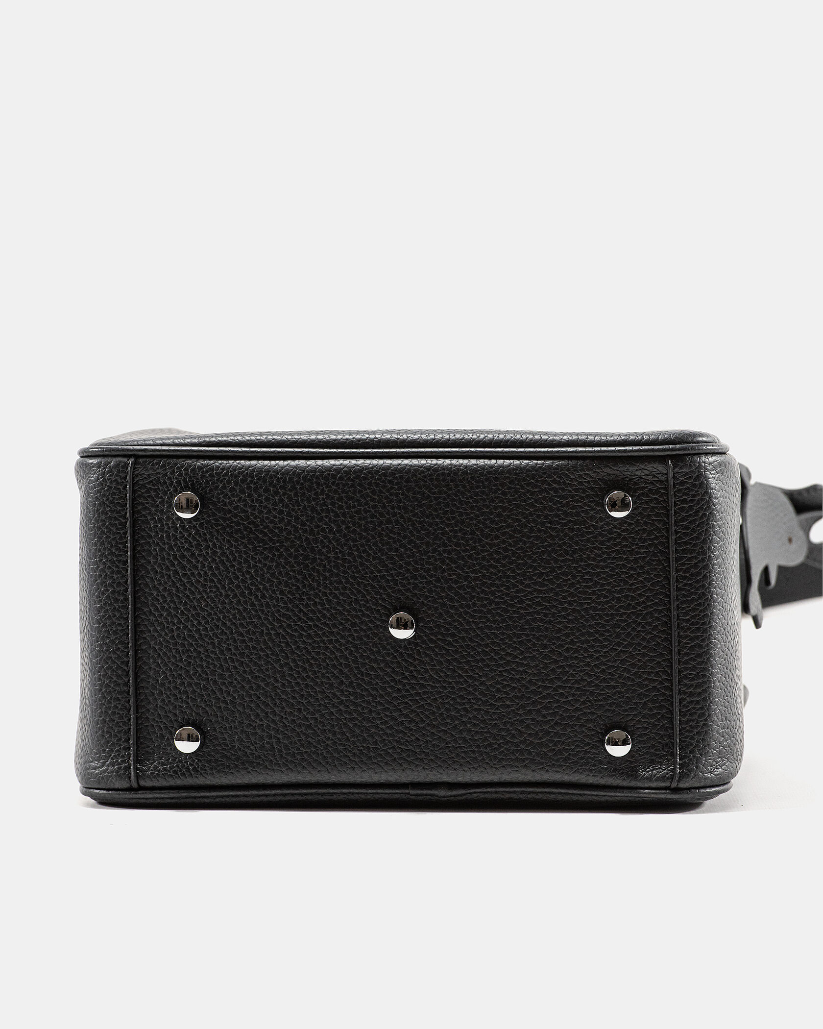 Hermes Lindy 25 Bag Black - 11