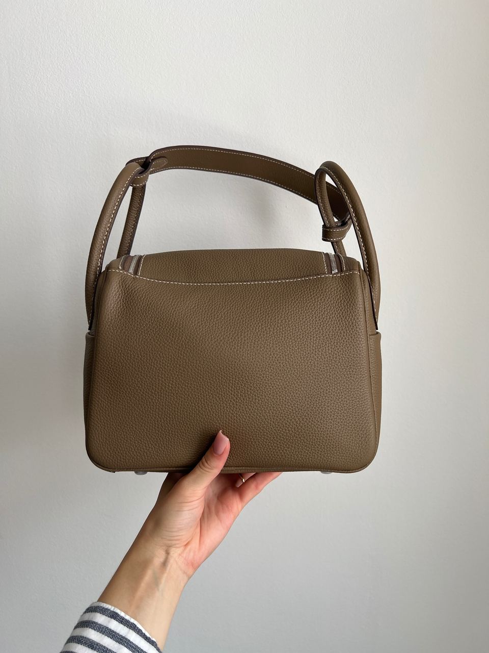 Hermes Lindy 26 Bag - 6