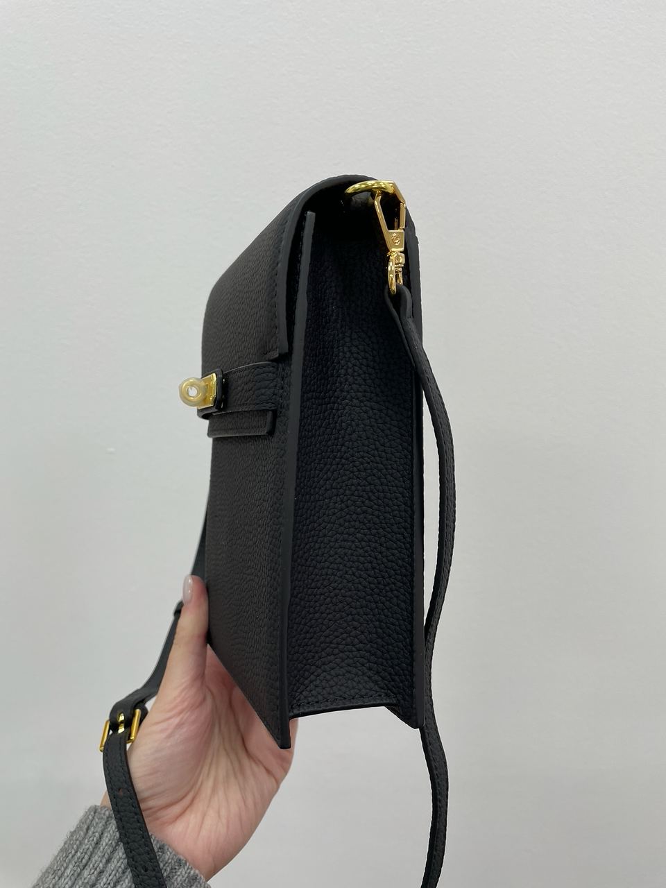Hermes Mini Black - 12