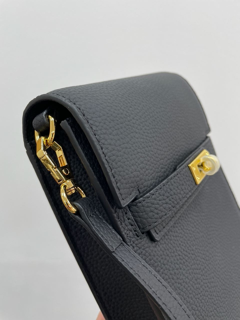 Hermes Mini Black - 8