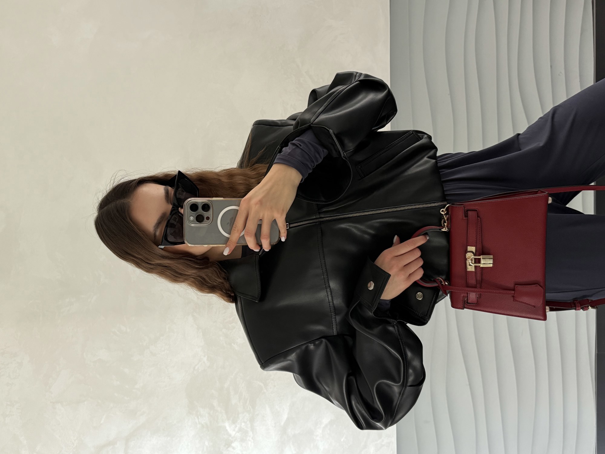 Hermès Kelly 20 Red/Gold - 9