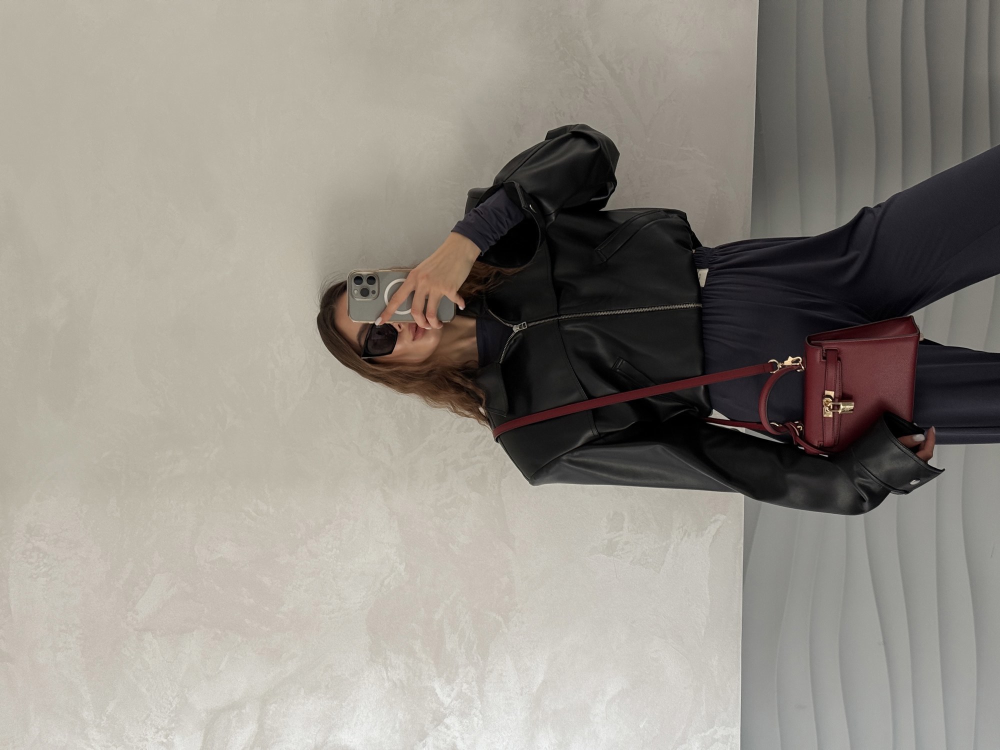 Hermès Kelly 20 Red/Gold - 12