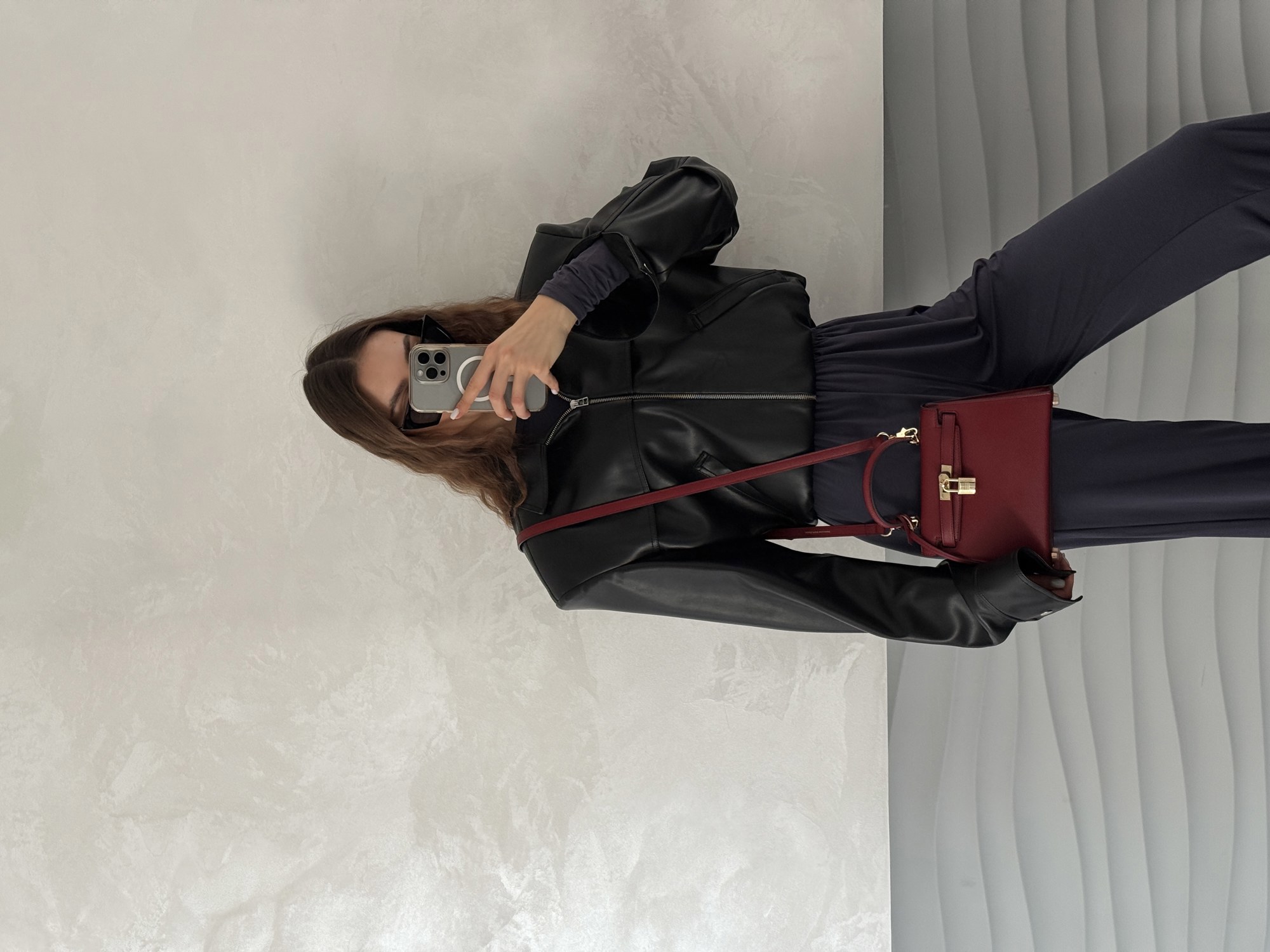 Hermès Kelly 20 Red/Gold - 4