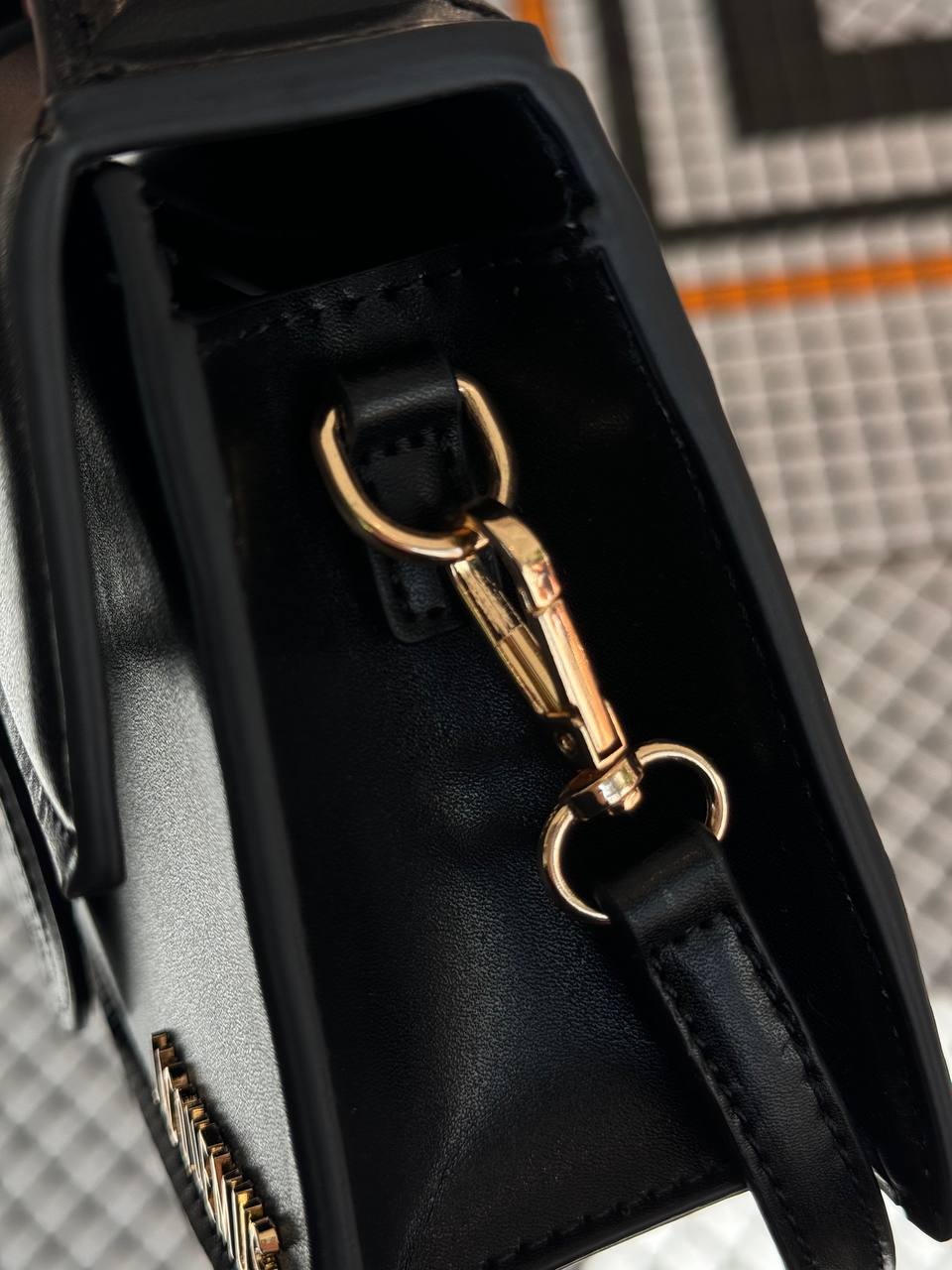 Jacquemus Le Bambino Black - 19