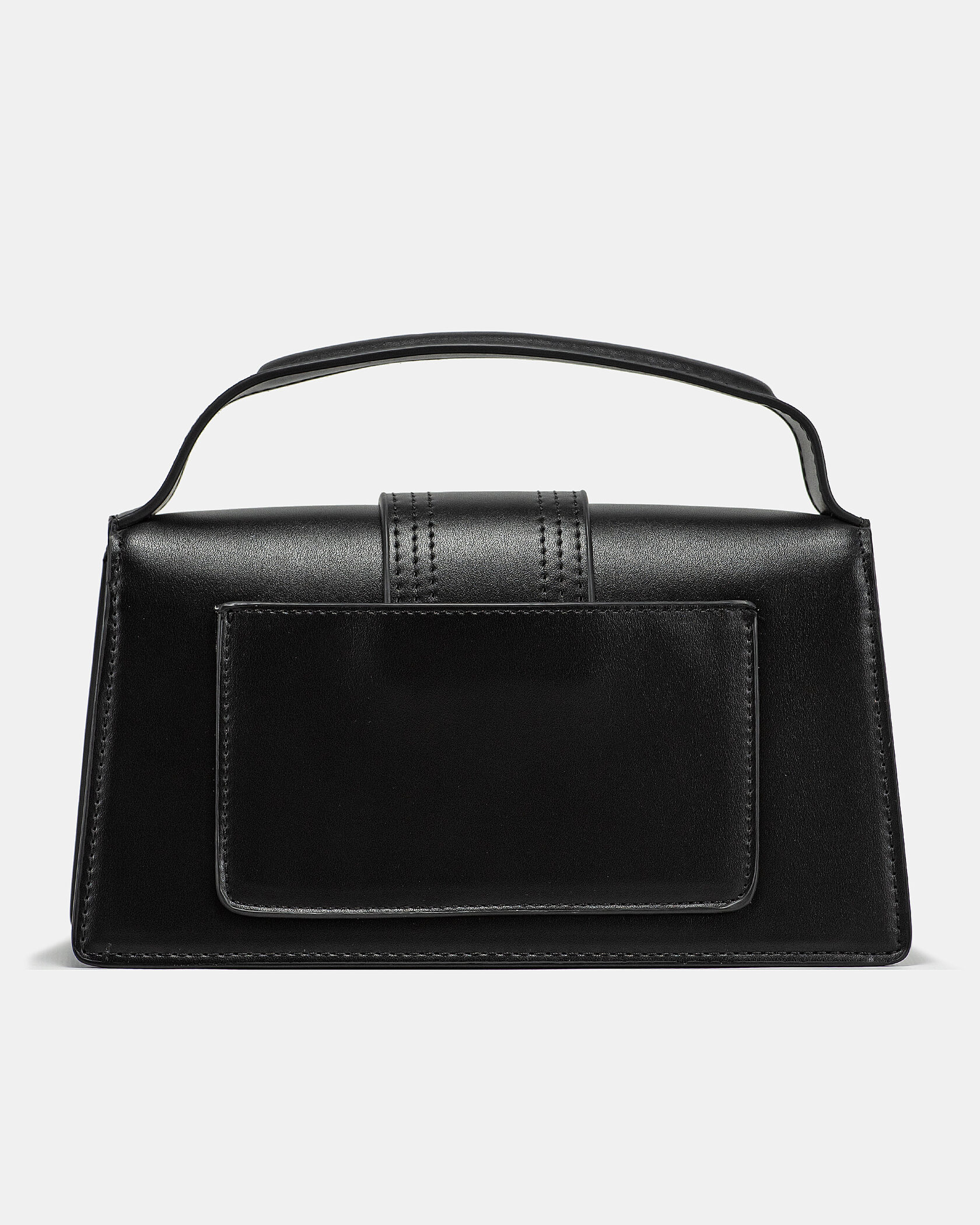 Jacquemus Le Bambino Black - 8