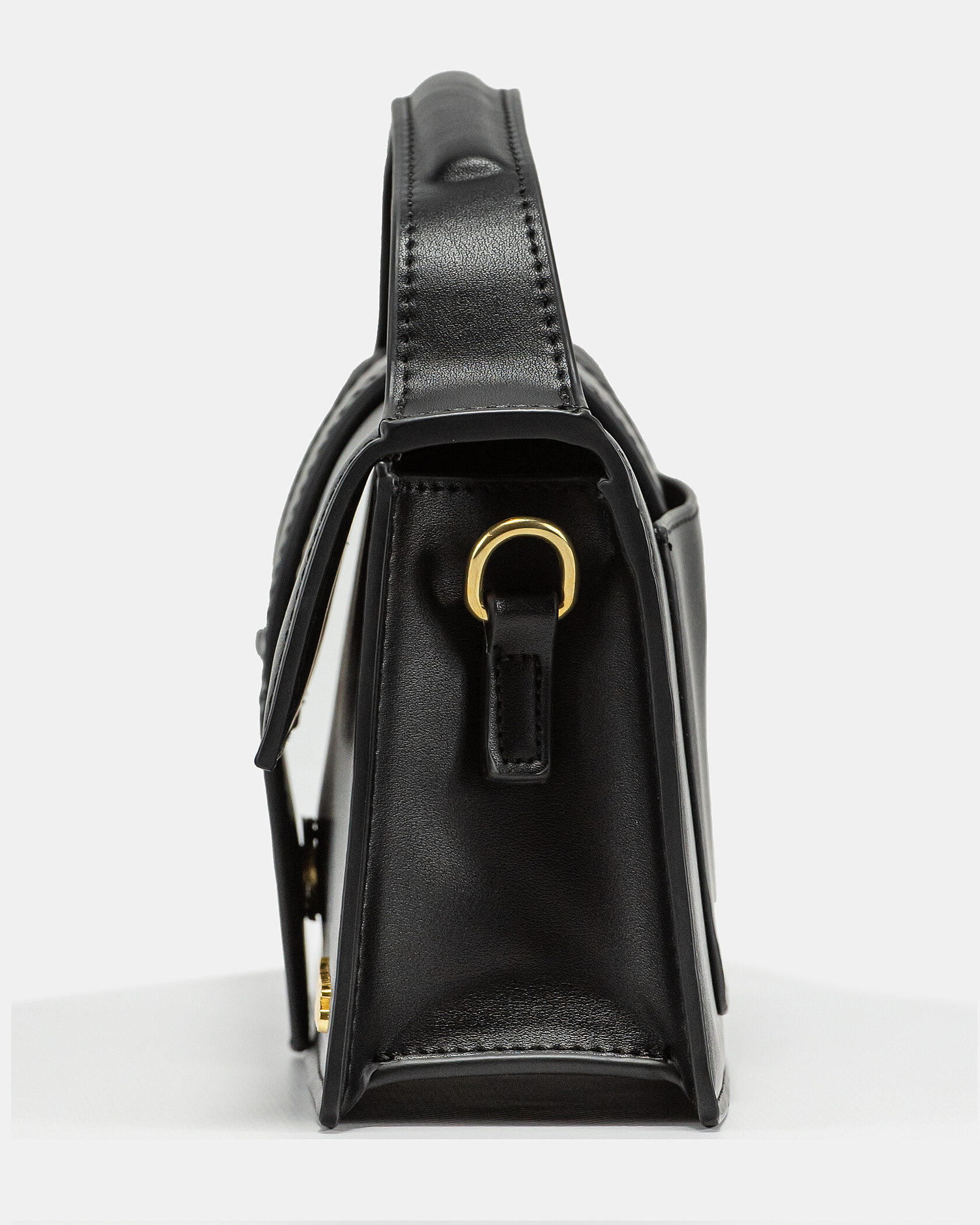 Jacquemus Le Bambino Black - 9