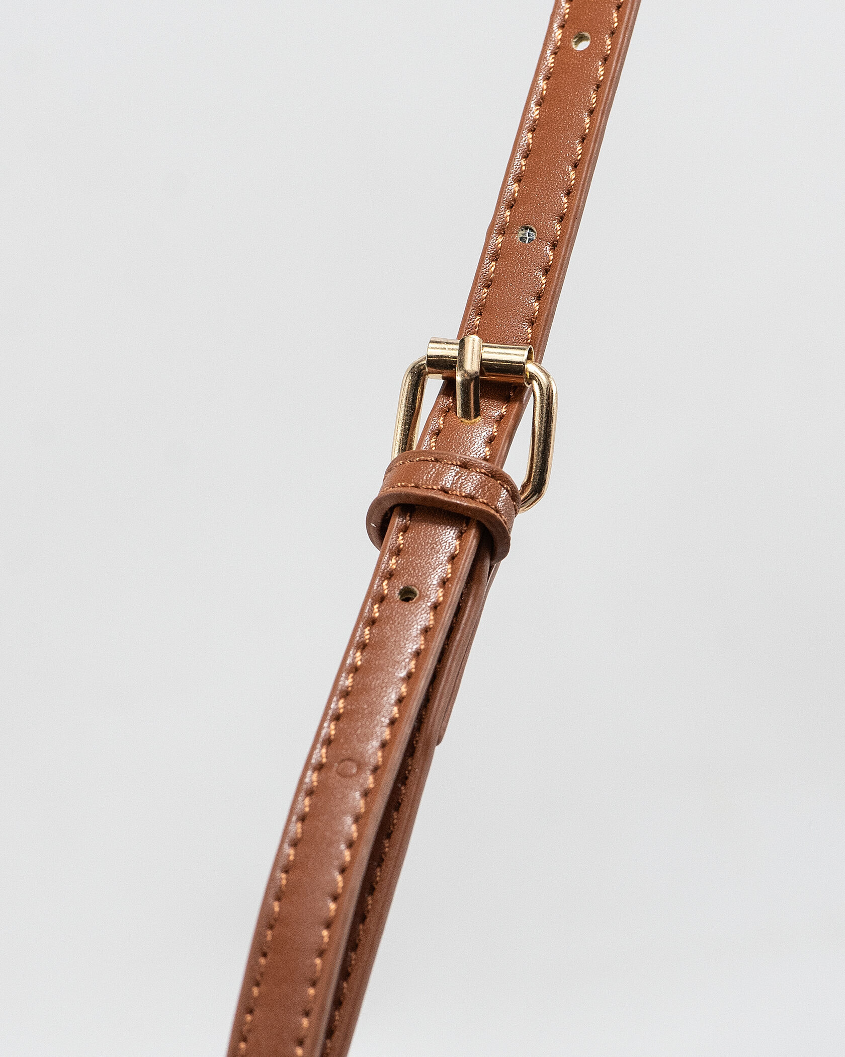 Jacquemus Le Bambino Brown - 12