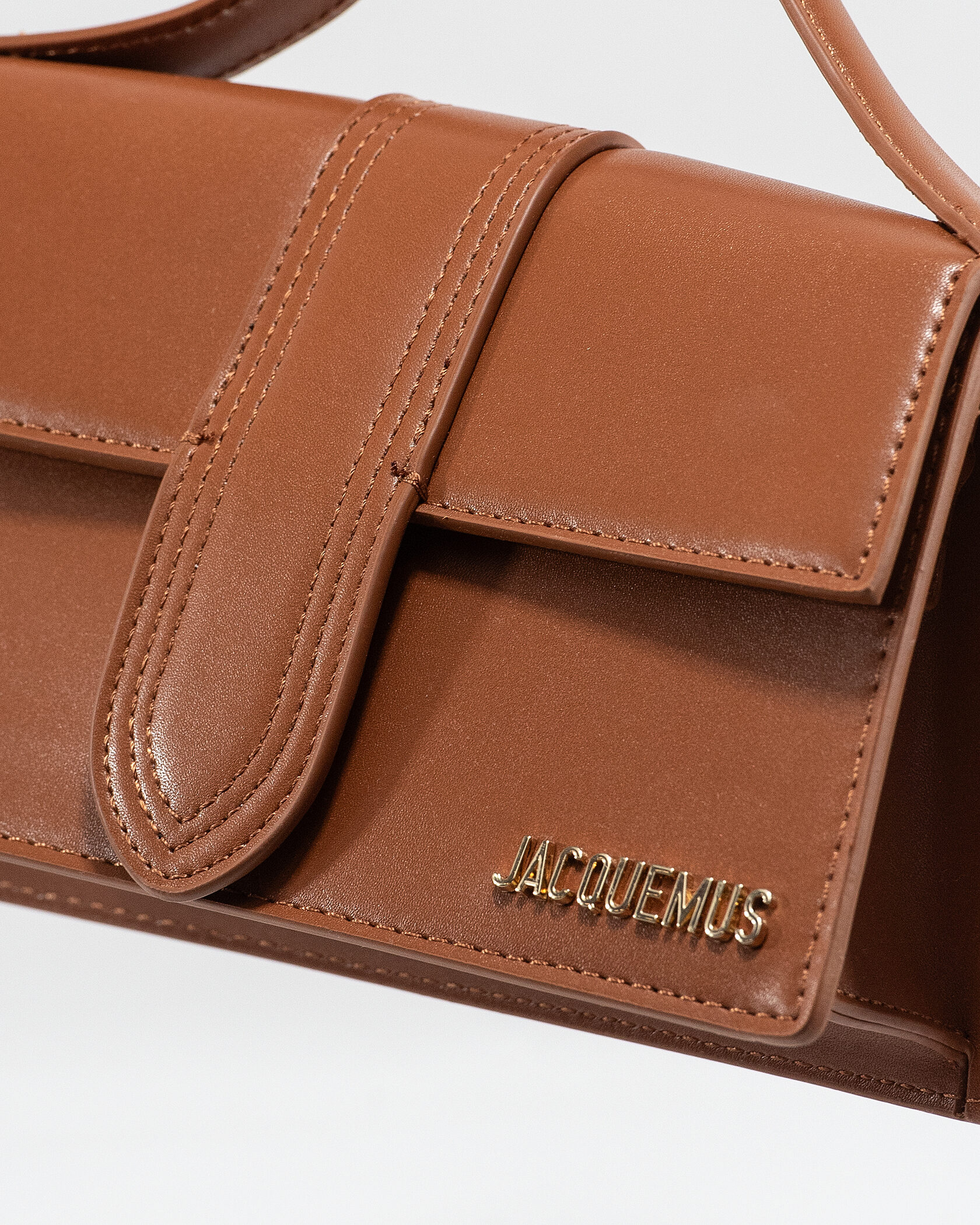 Jacquemus Le Bambino Brown - 6