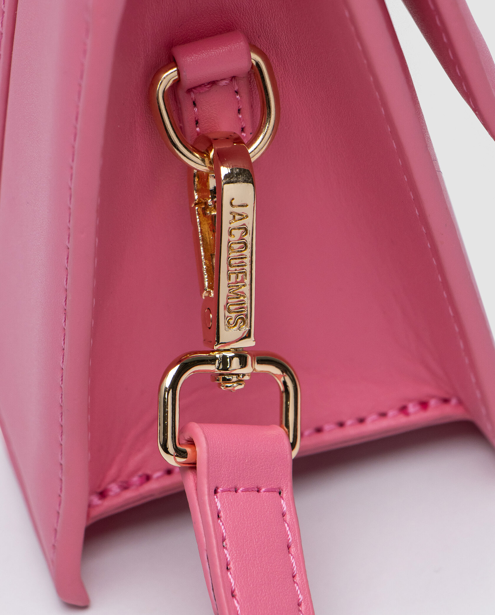 Jacquemus Le Bambino Pink - 9