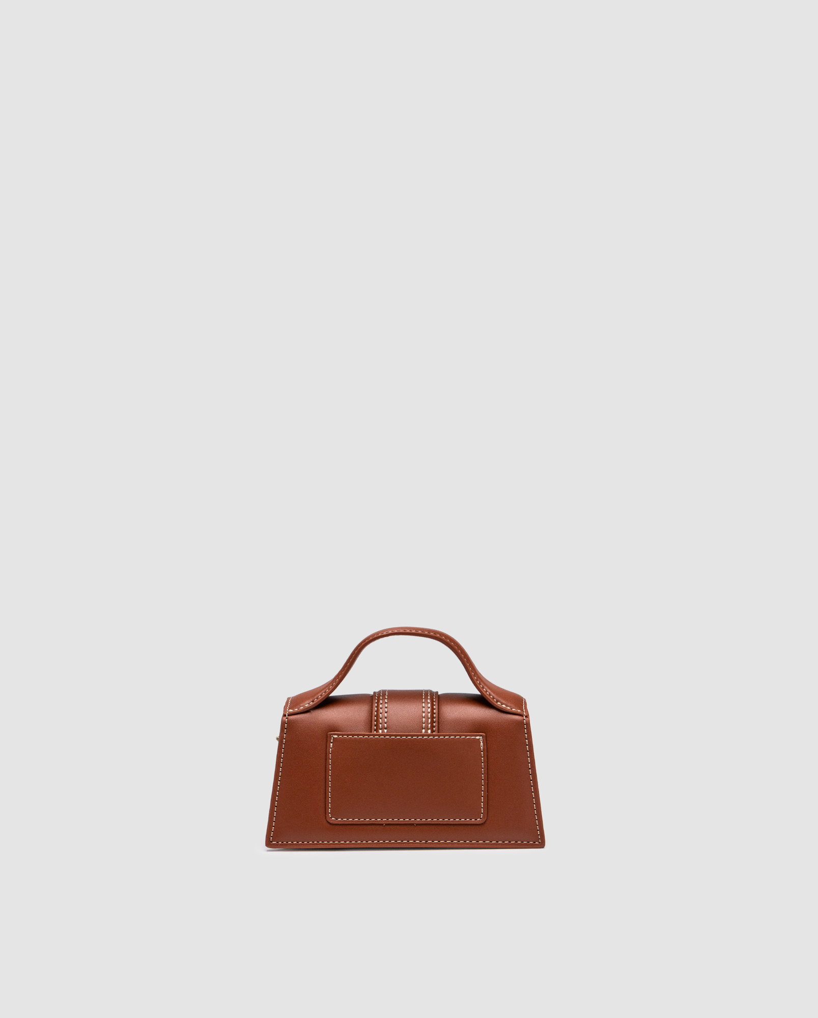 Jacquemus Le Bambino Small Handbag With Adjustable Crossbody Br - 2