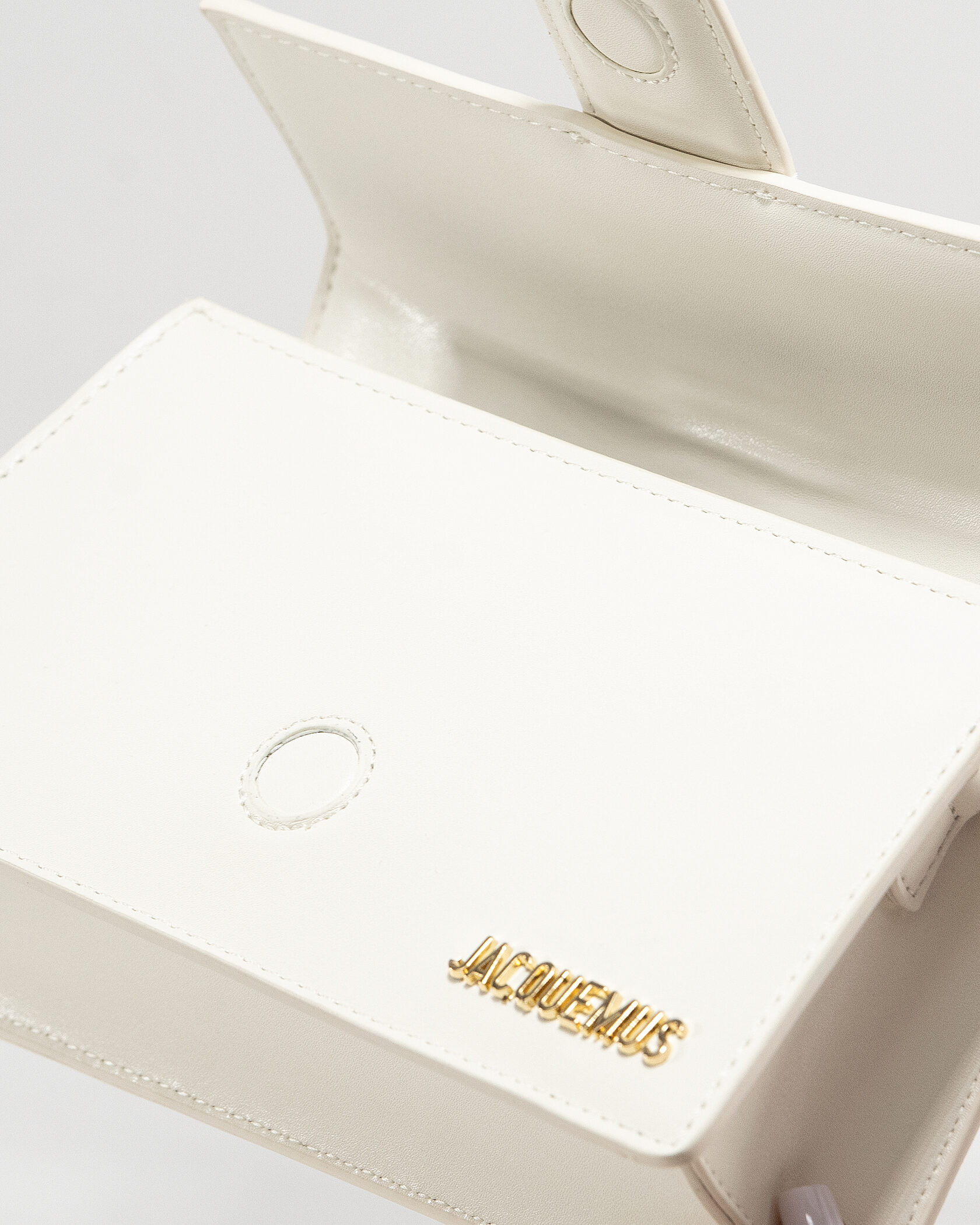 Jacquemus Le Bambino White - 10