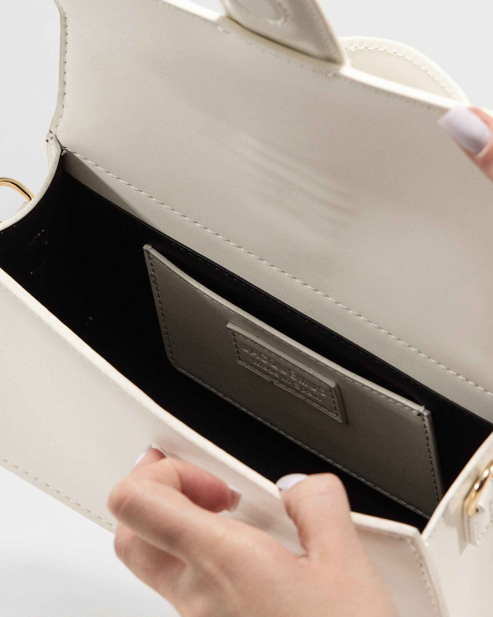 Jacquemus Le Bambino White - 11