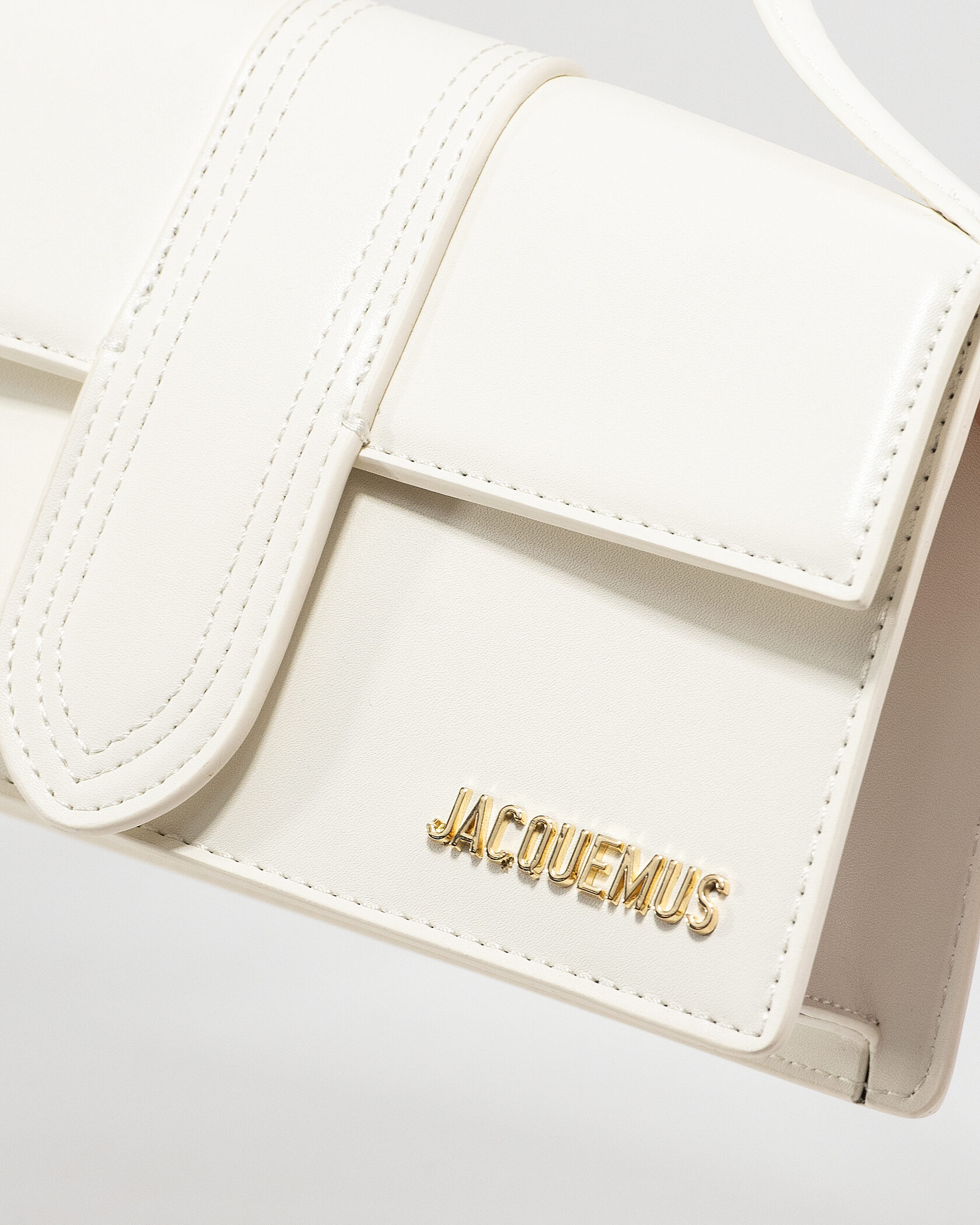 Jacquemus Le Bambino White - 6