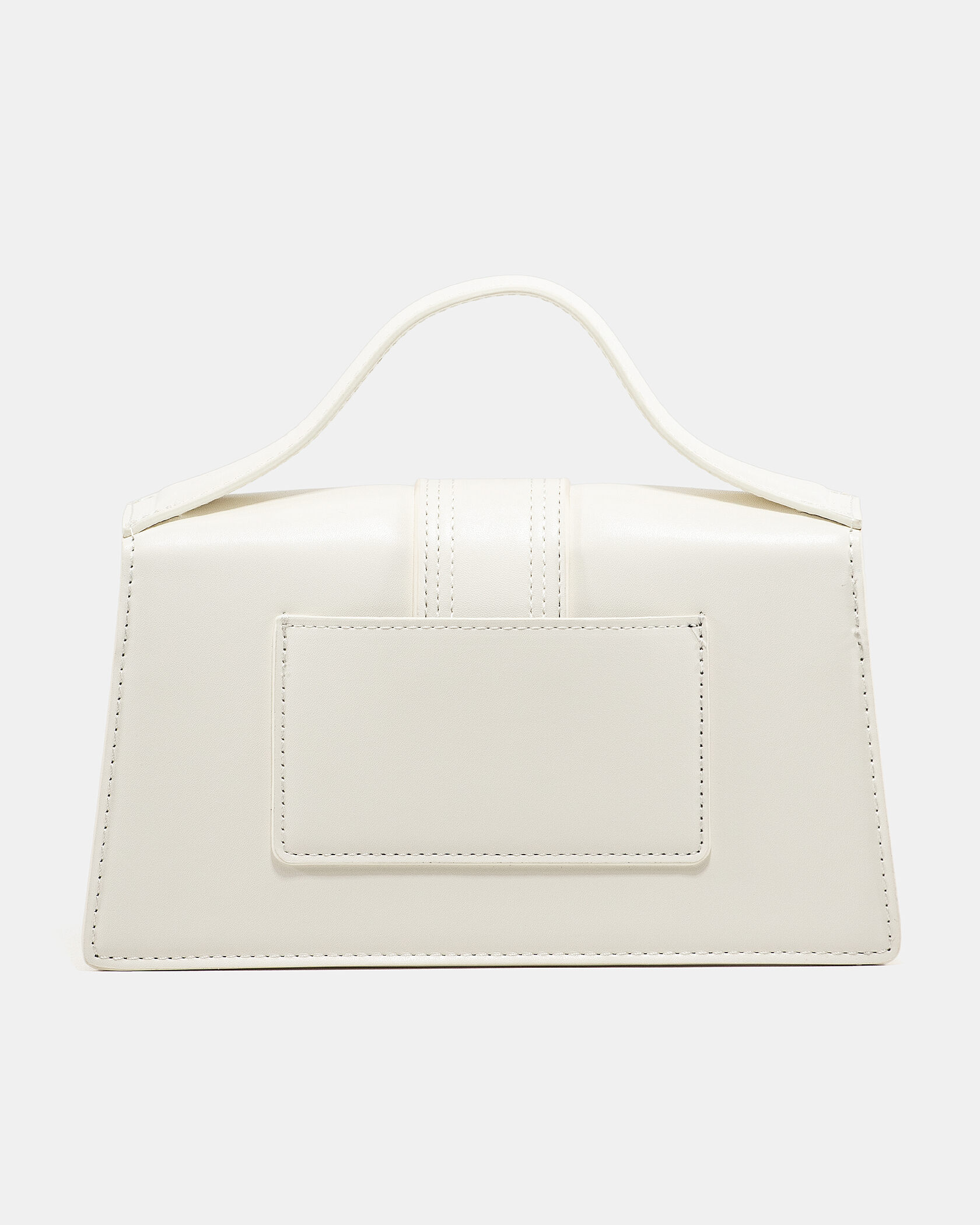 Jacquemus Le Bambino White - 8