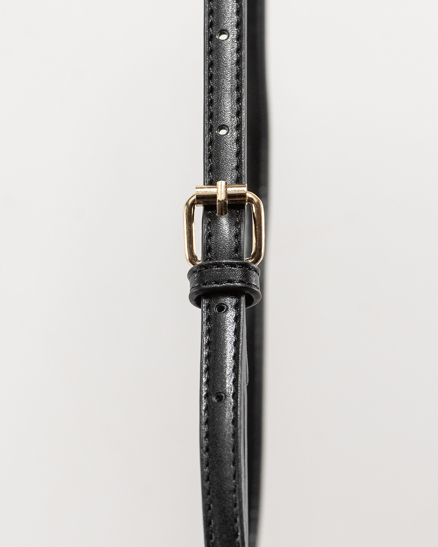 Jacquemus Le Chiquito Noeud Bag Black - 11