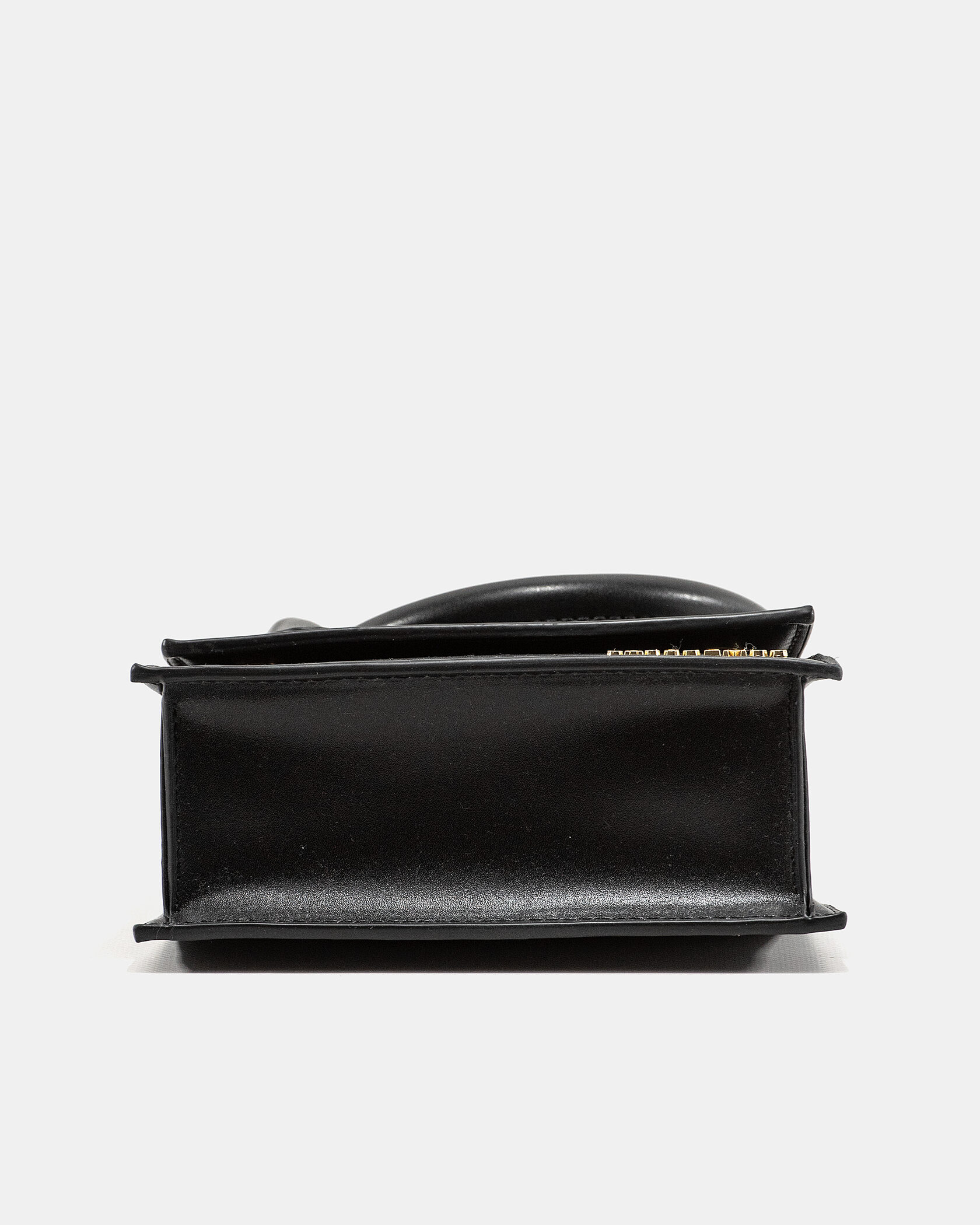 Jacquemus Le Chiquito Noeud Bag Black - 9