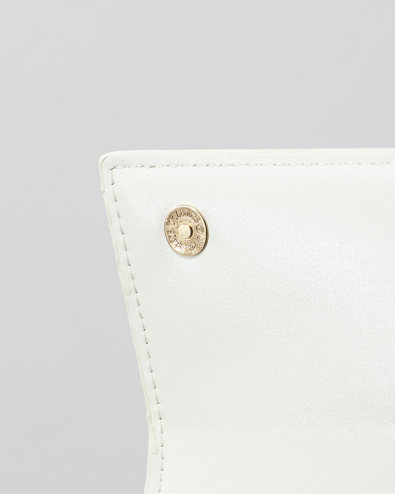 Jacquemus Le Chiquito Noeud Bag White - 13