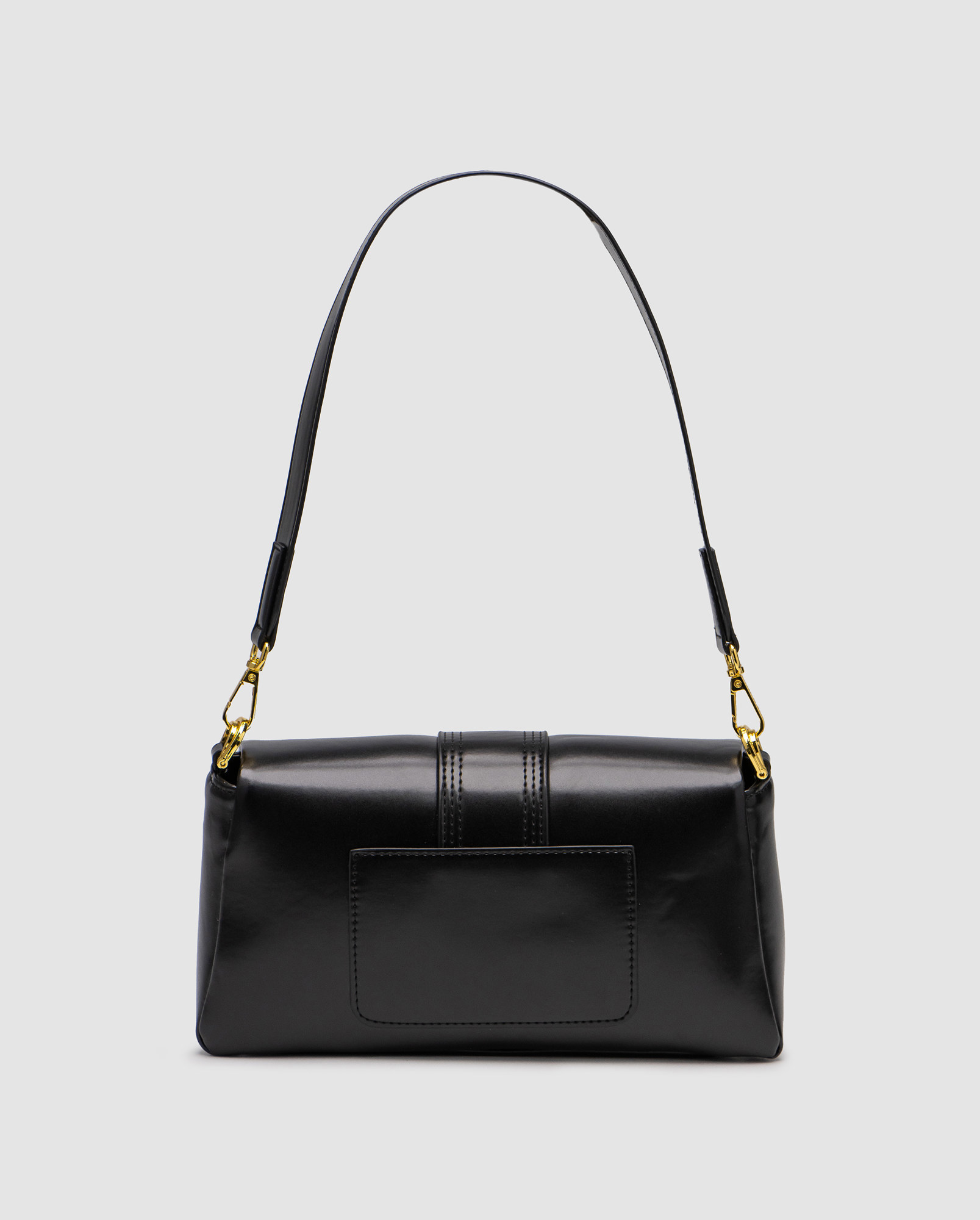 Jacquemus The Bambimou Black - 2