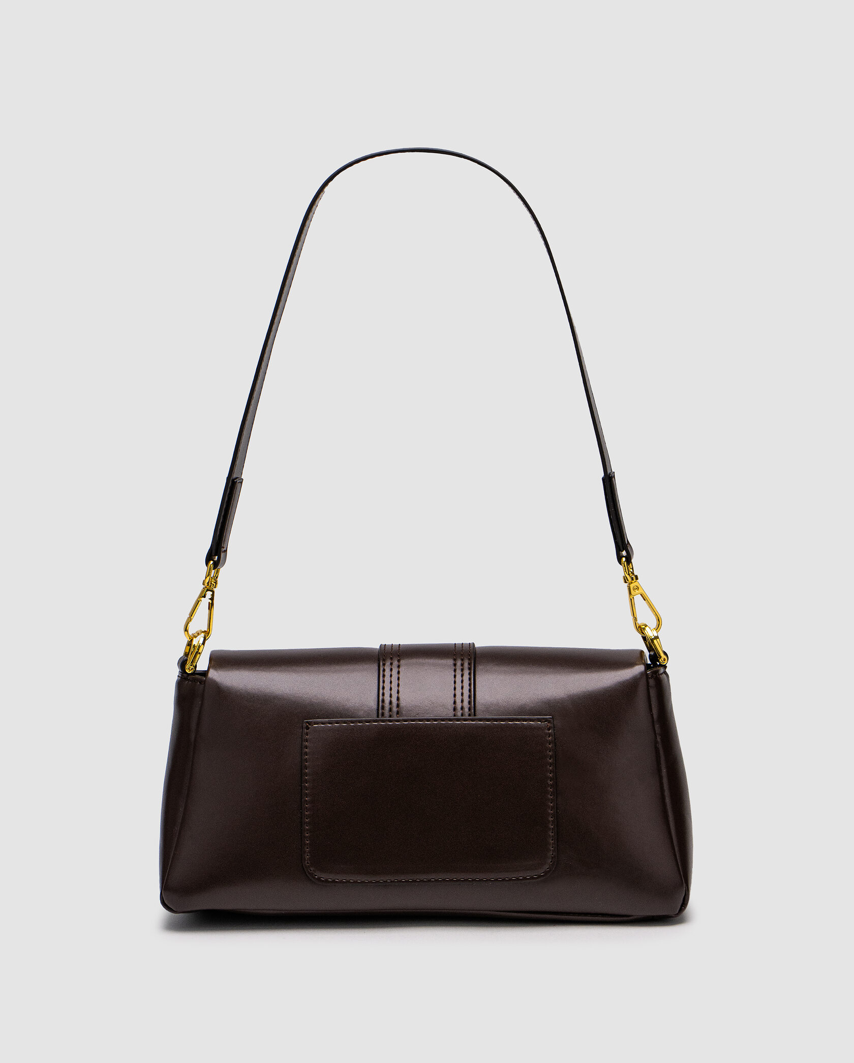 Jacquemus The Bambimou Brown - 3