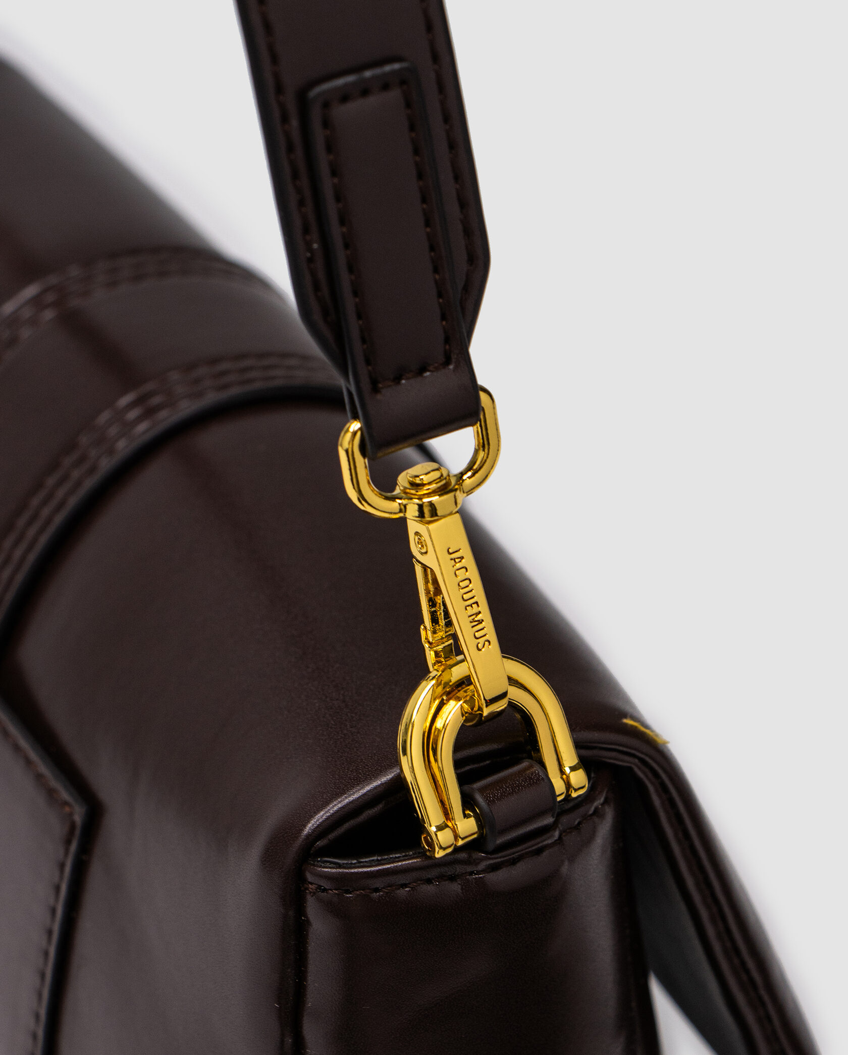 Jacquemus The Bambimou Brown - 4