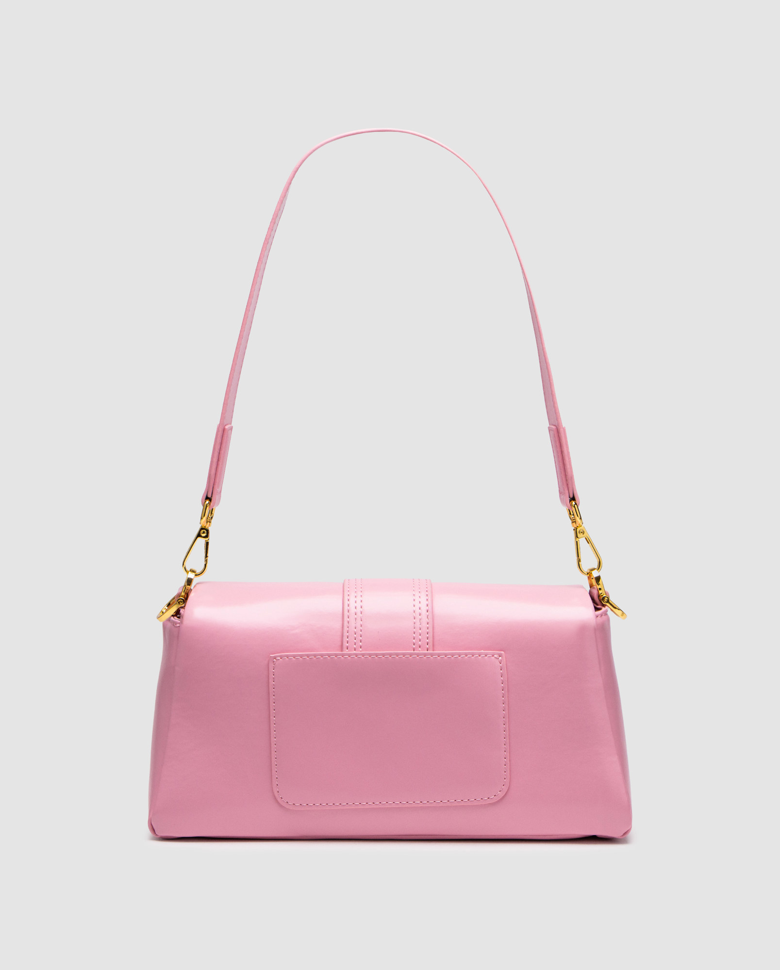 Jacquemus The Bambimou Pink - 2