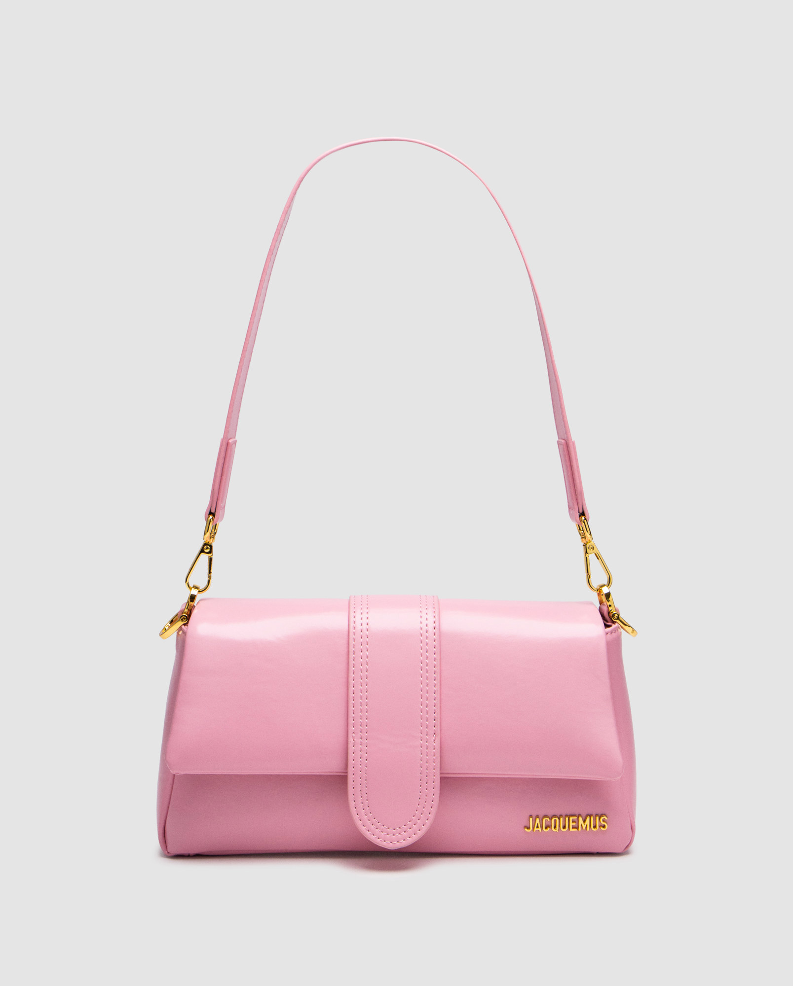 Jacquemus The Bambimou Pink