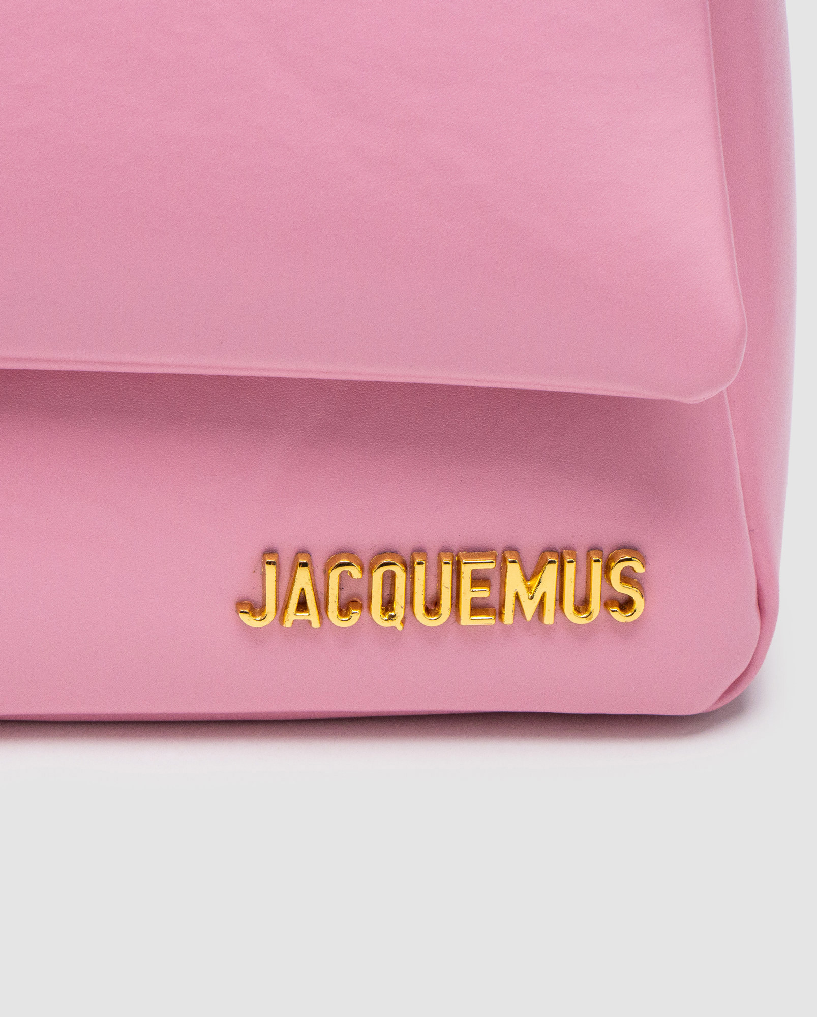 Jacquemus The Bambimou Pink - 3