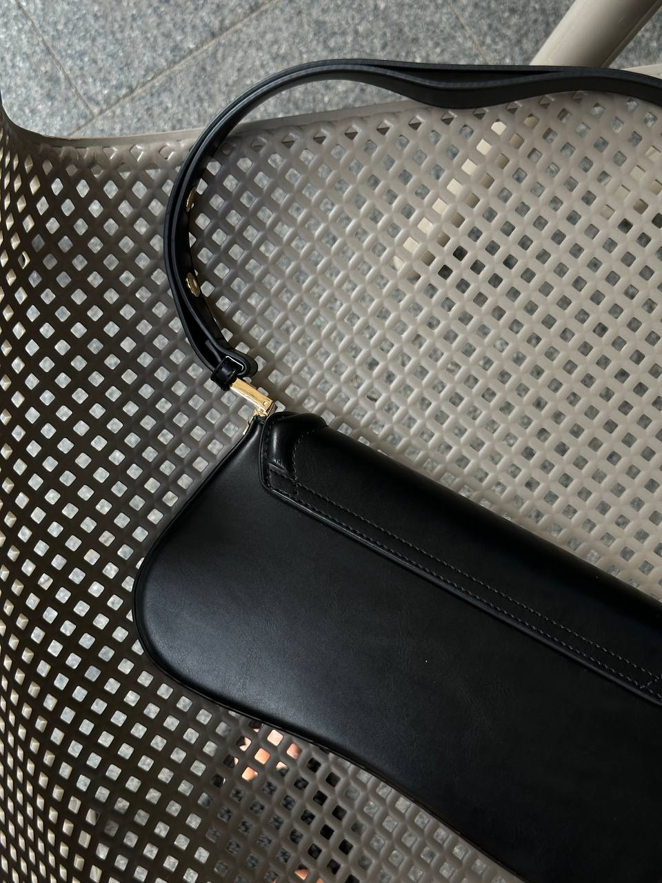 JW PEI Joy Shoulder Bag Black - 13