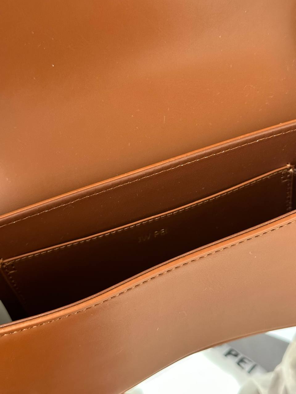 JW PEI Joy Shoulder Bag Brown - 15