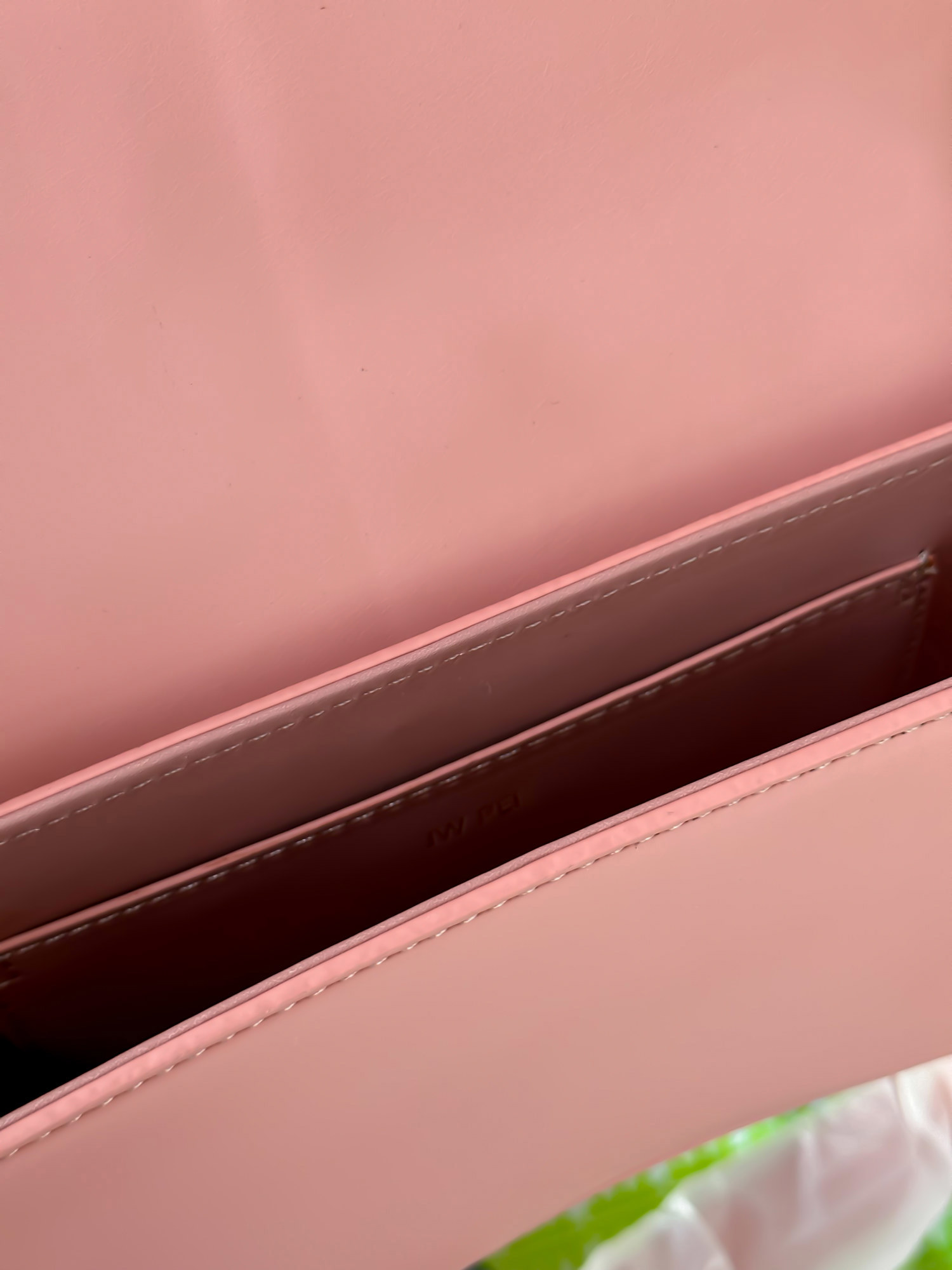 JW PEI Joy Shoulder Bag Pink - 6