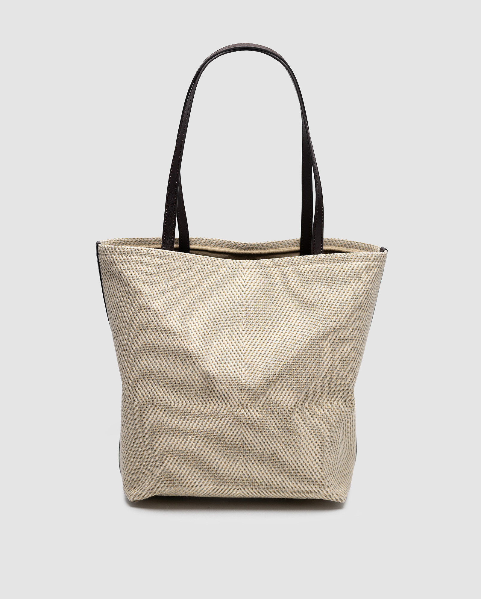 Loewe Medium Puzzle Textile Tote Bag - 12