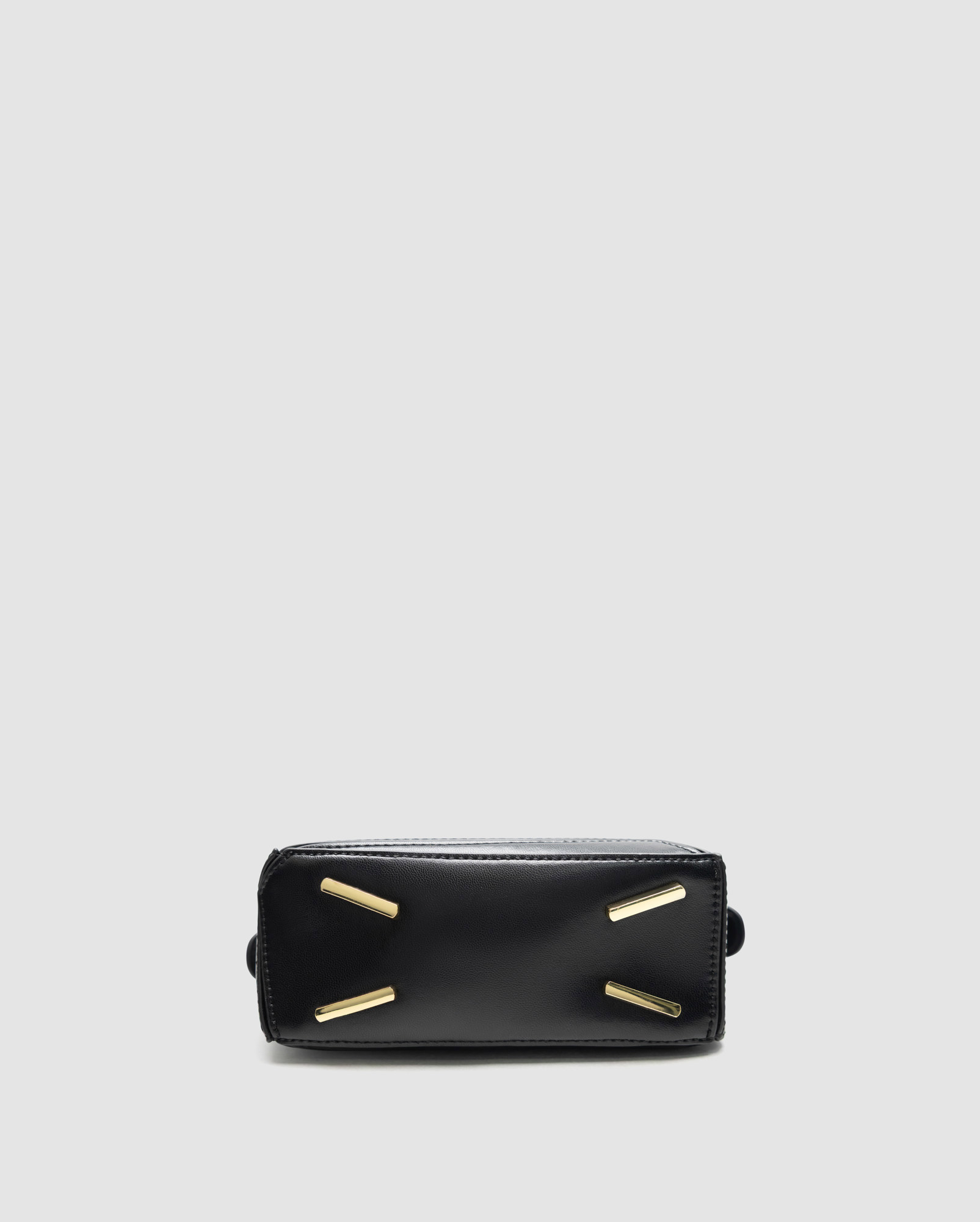 Loewe Mini Puzzle Bag Black - 5