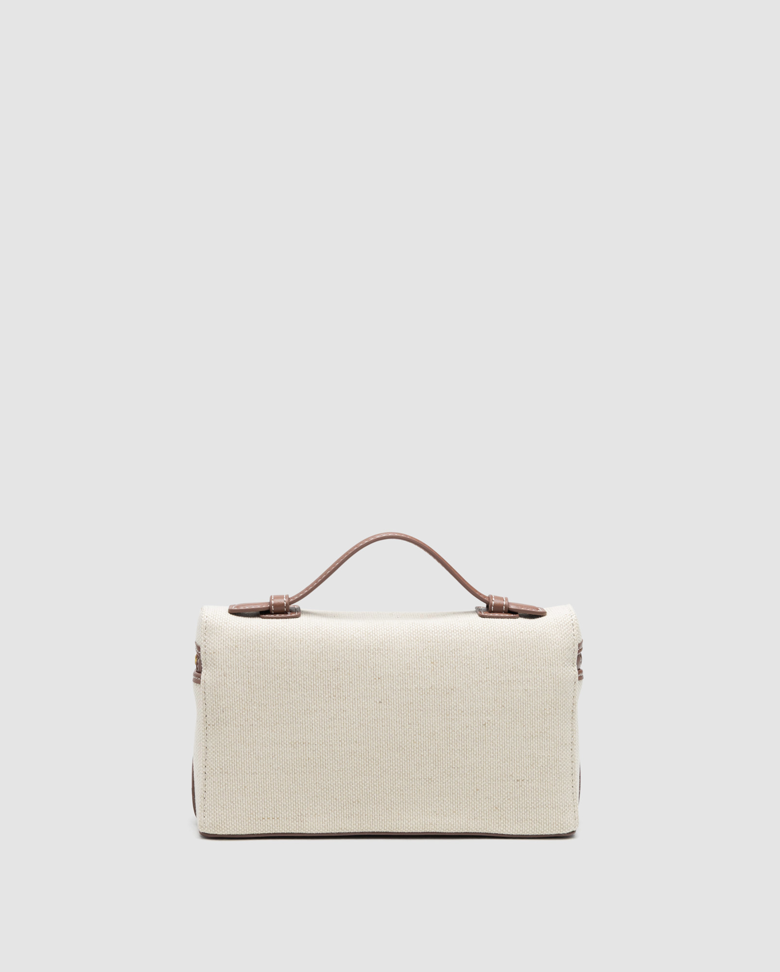 Loro Piana Extra Pocket L19 Natural/Caramel Sugar/Sun Gold - 3