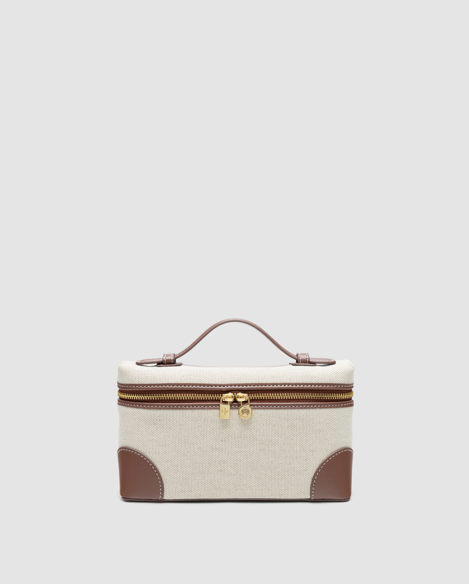 Loro Piana Extra Pocket L19 Natural/Caramel Sugar/Sun Gold - 2