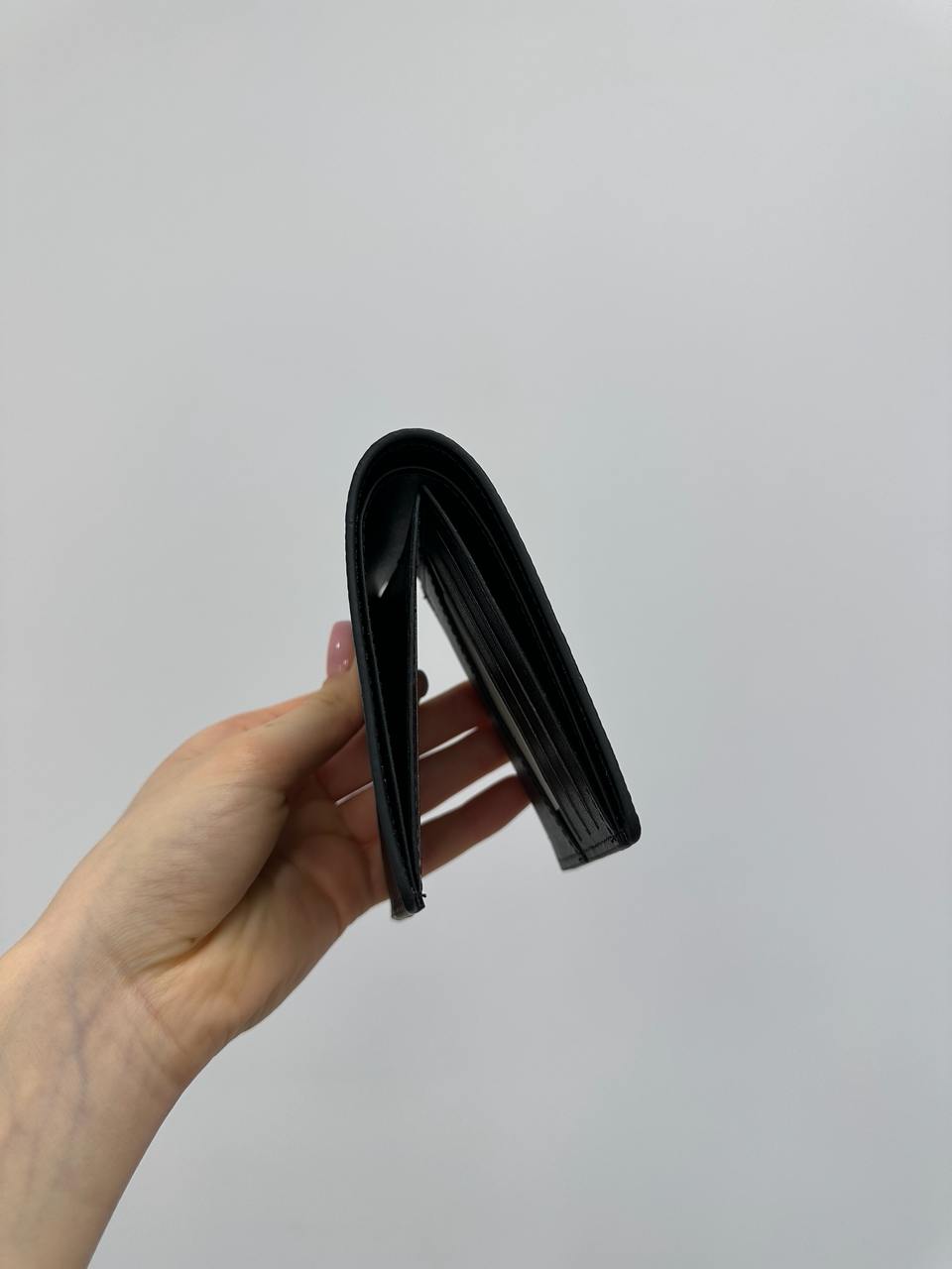 Louis Vuitton Aerogram Portefeuille Brazza NM Bi-fold Coin Purs - 12