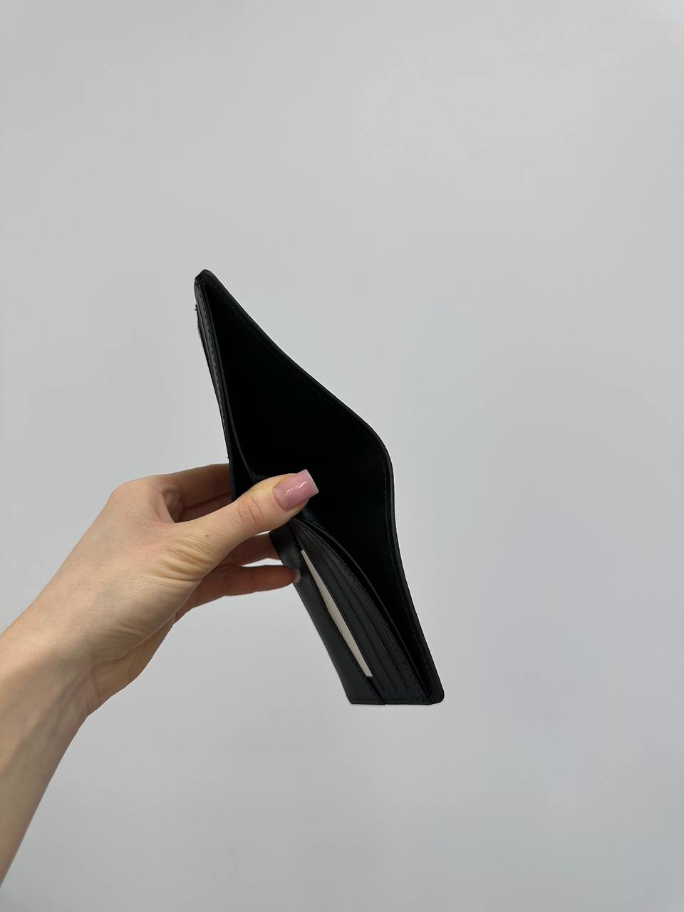 Louis Vuitton Aerogram Portefeuille Brazza NM Bi-fold Coin Purs - 13