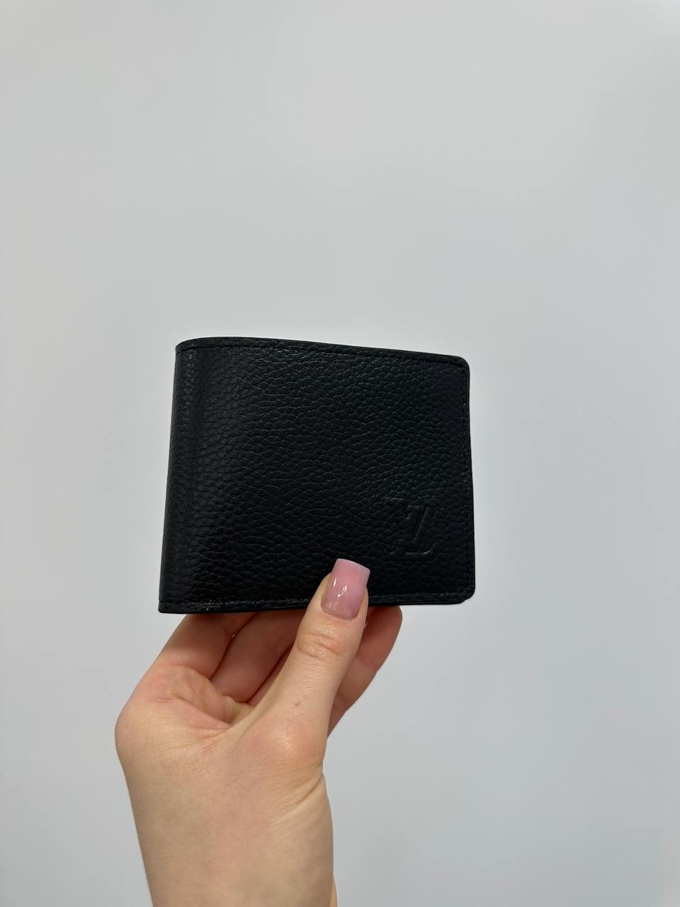 Louis Vuitton Aerogram Portefeuille Brazza NM Bi-fold Coin Purs - 4