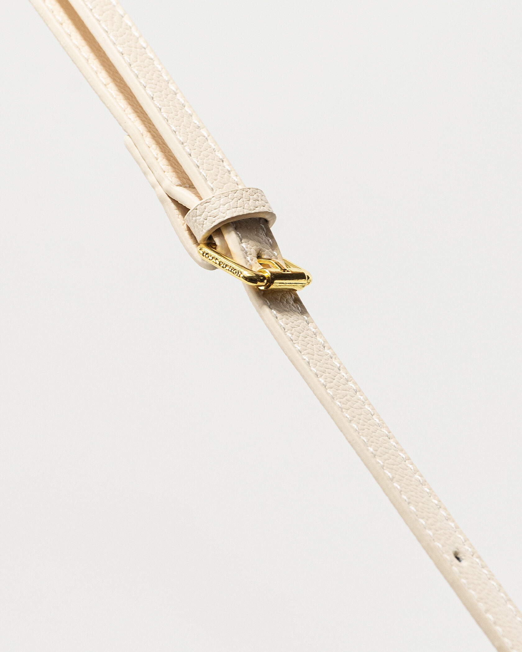 Louis Vuitton Babylone Small Hobo Bag in Cream/Beige Monogram Empreinte Leather - 13