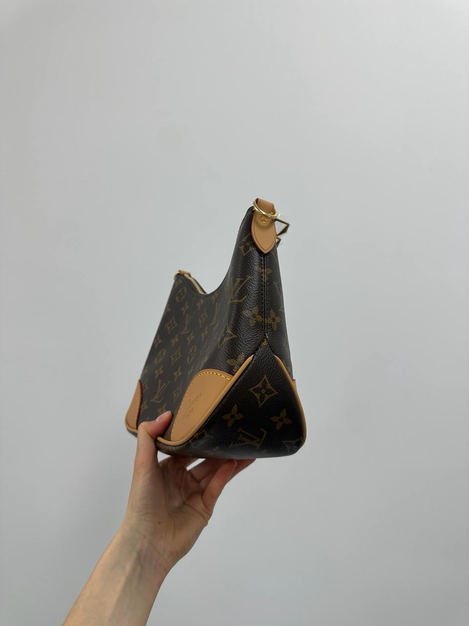 Louis Vuitton Boulogne Monogram Canvas - 7