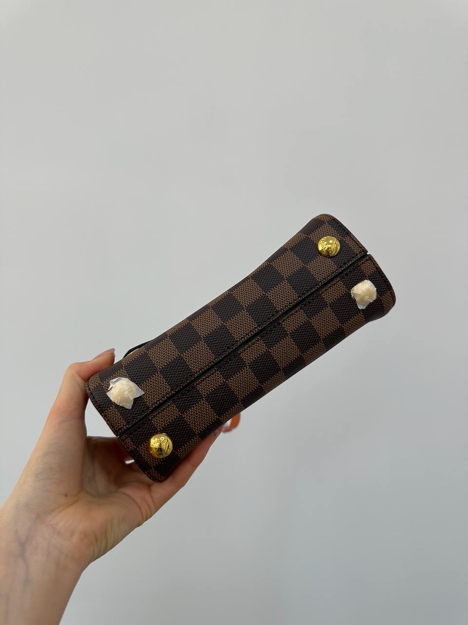 Louis Vuitton Cluny Mini Damier Ebene - 23