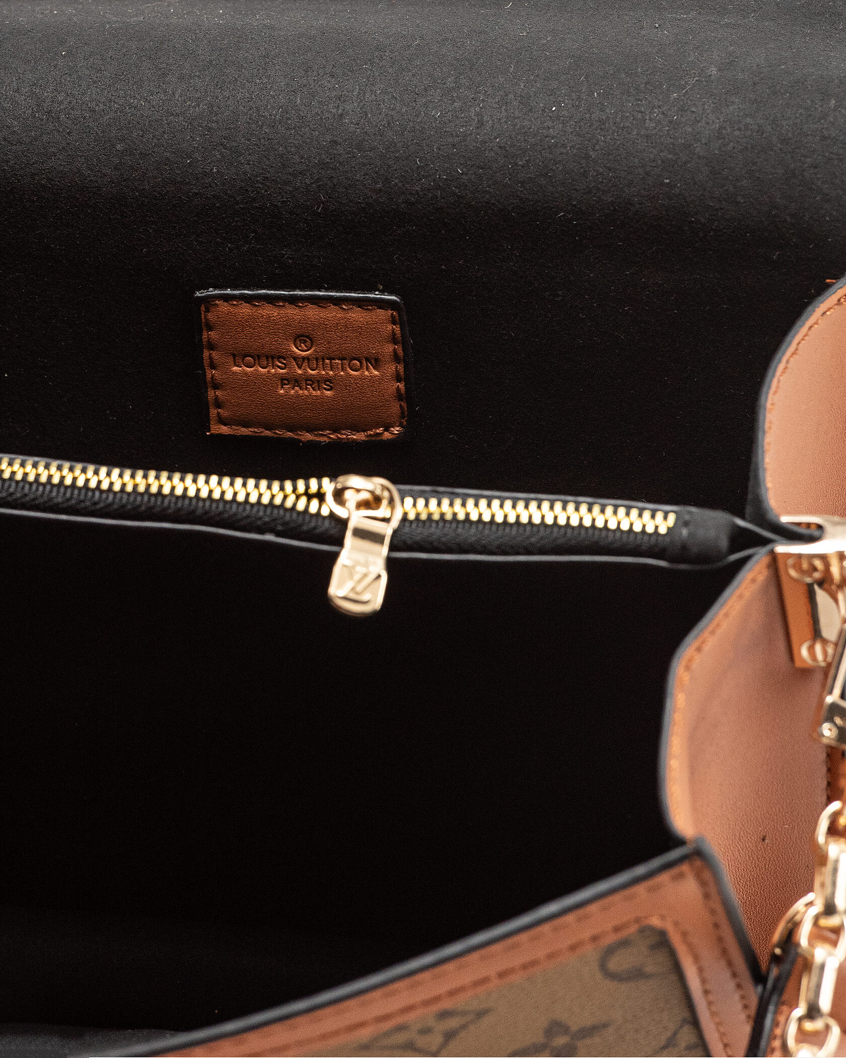 Louis Vuitton Dauphine MM Bag - 13