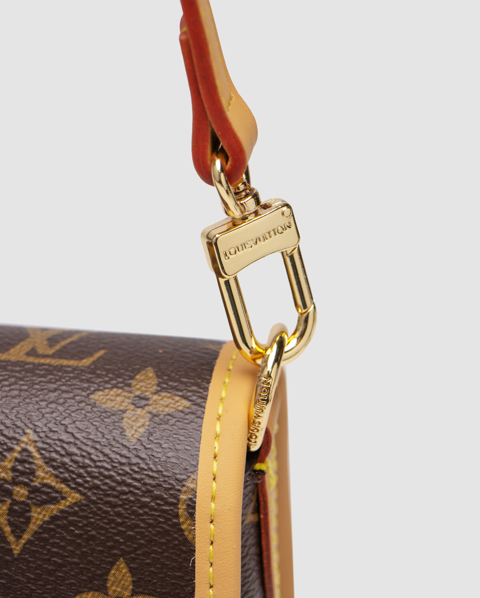 Louis Vuitton Diane Monogram Canvas - 12