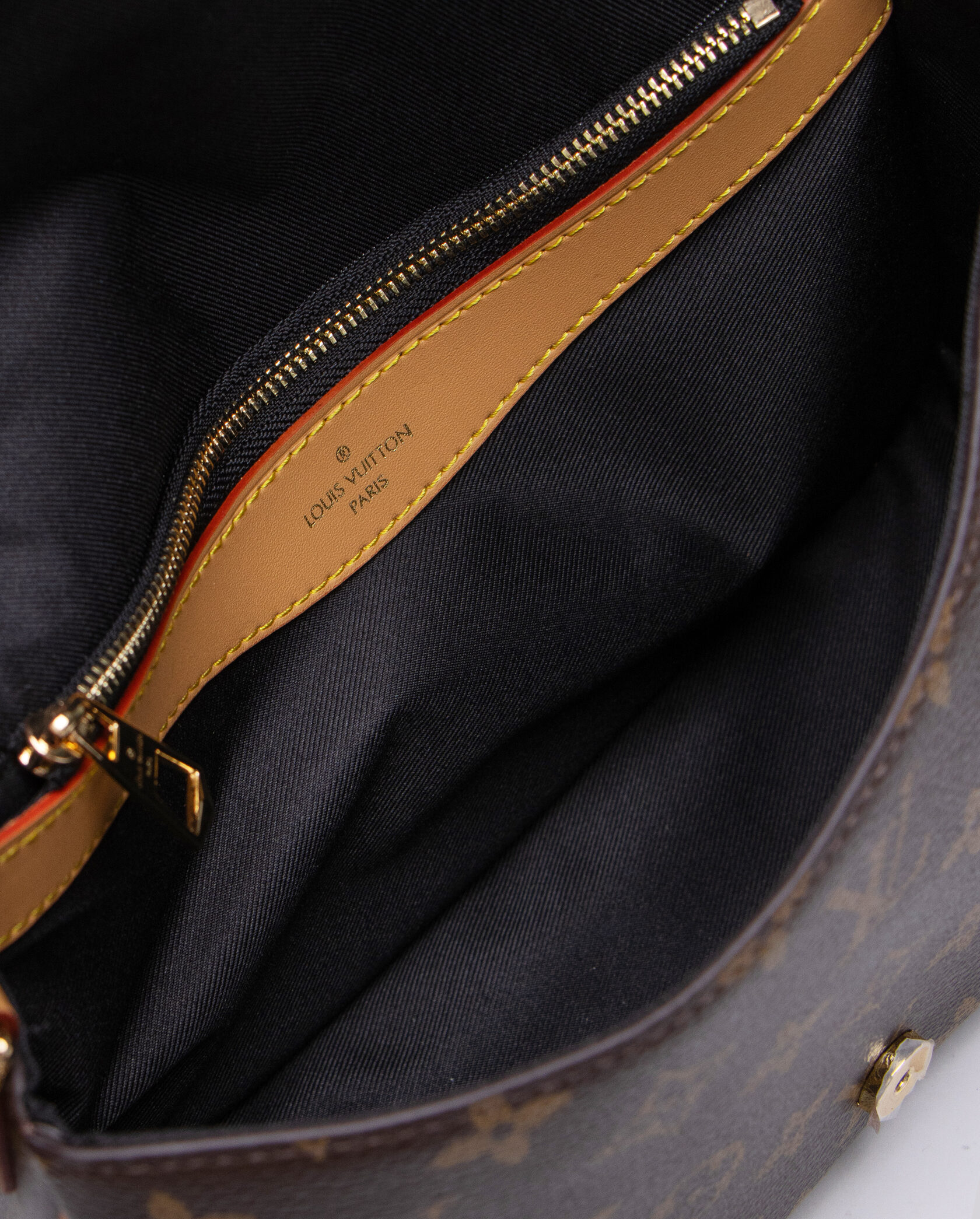 Louis Vuitton Diane Monogram Canvas - 16