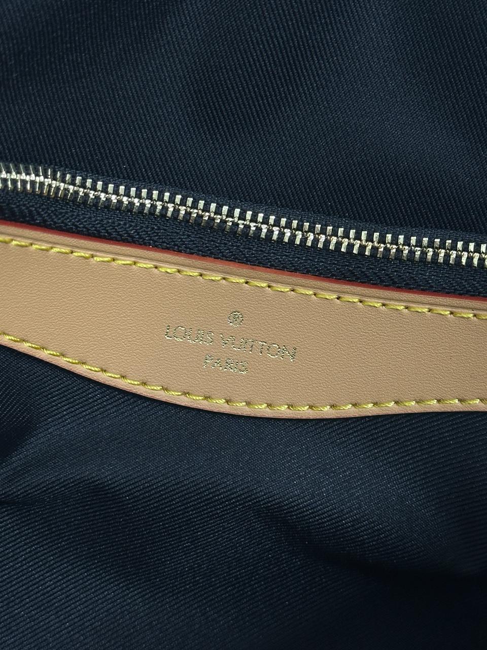 Louis Vuitton Diane Monogram Canvas - 17